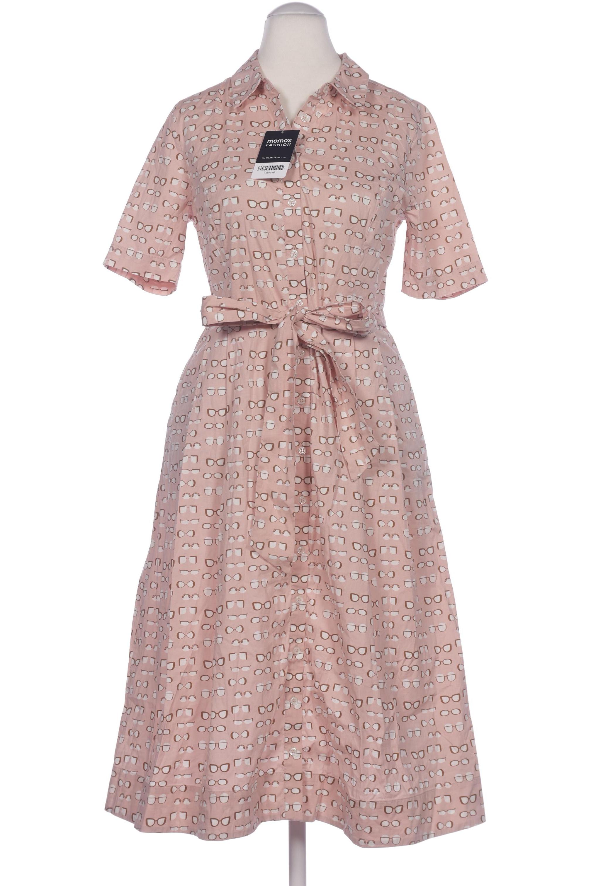 

Boden Damen Kleid, pink, Gr. 38