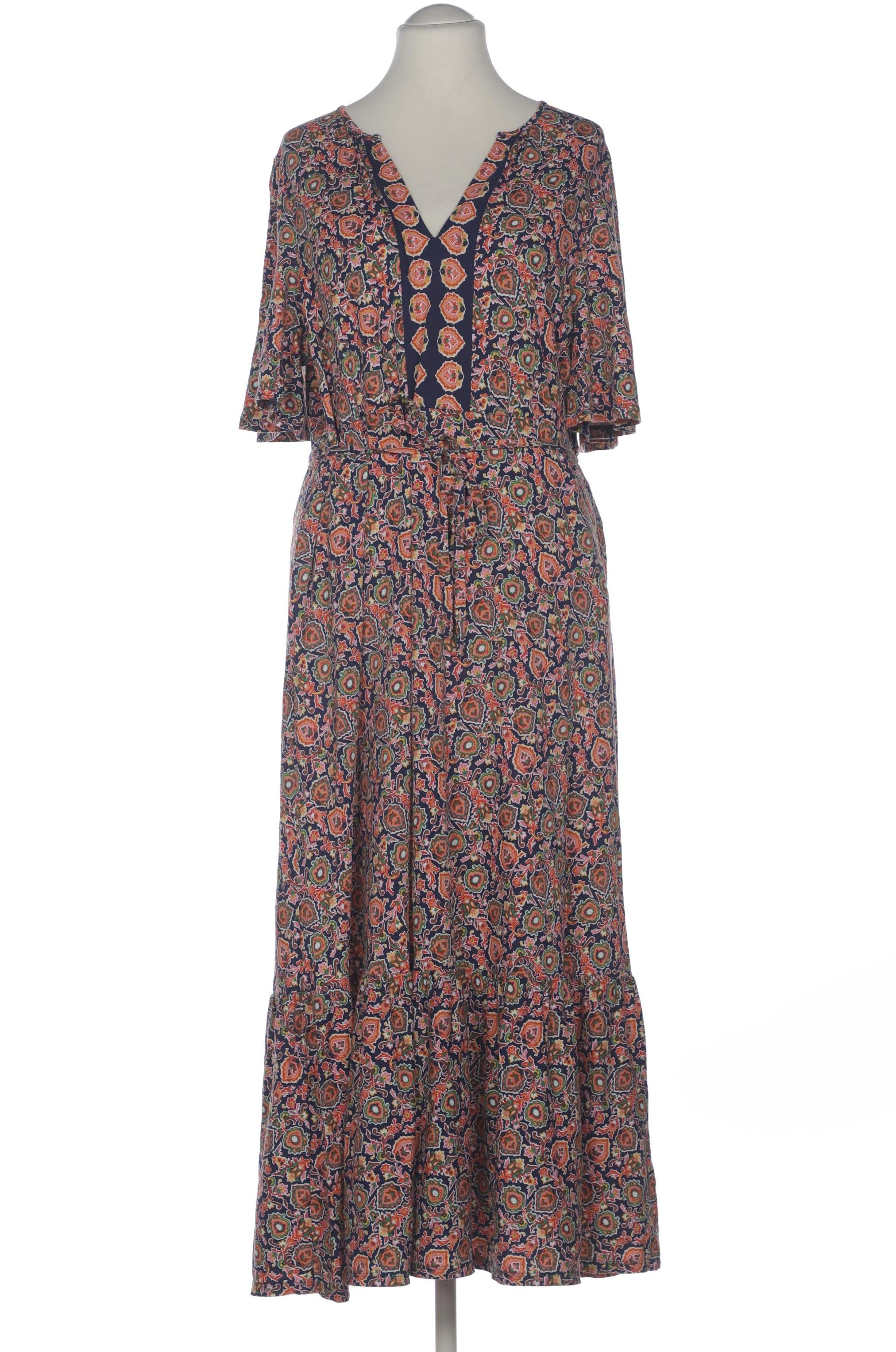 

Boden Damen Kleid, mehrfarbig, Gr. 48