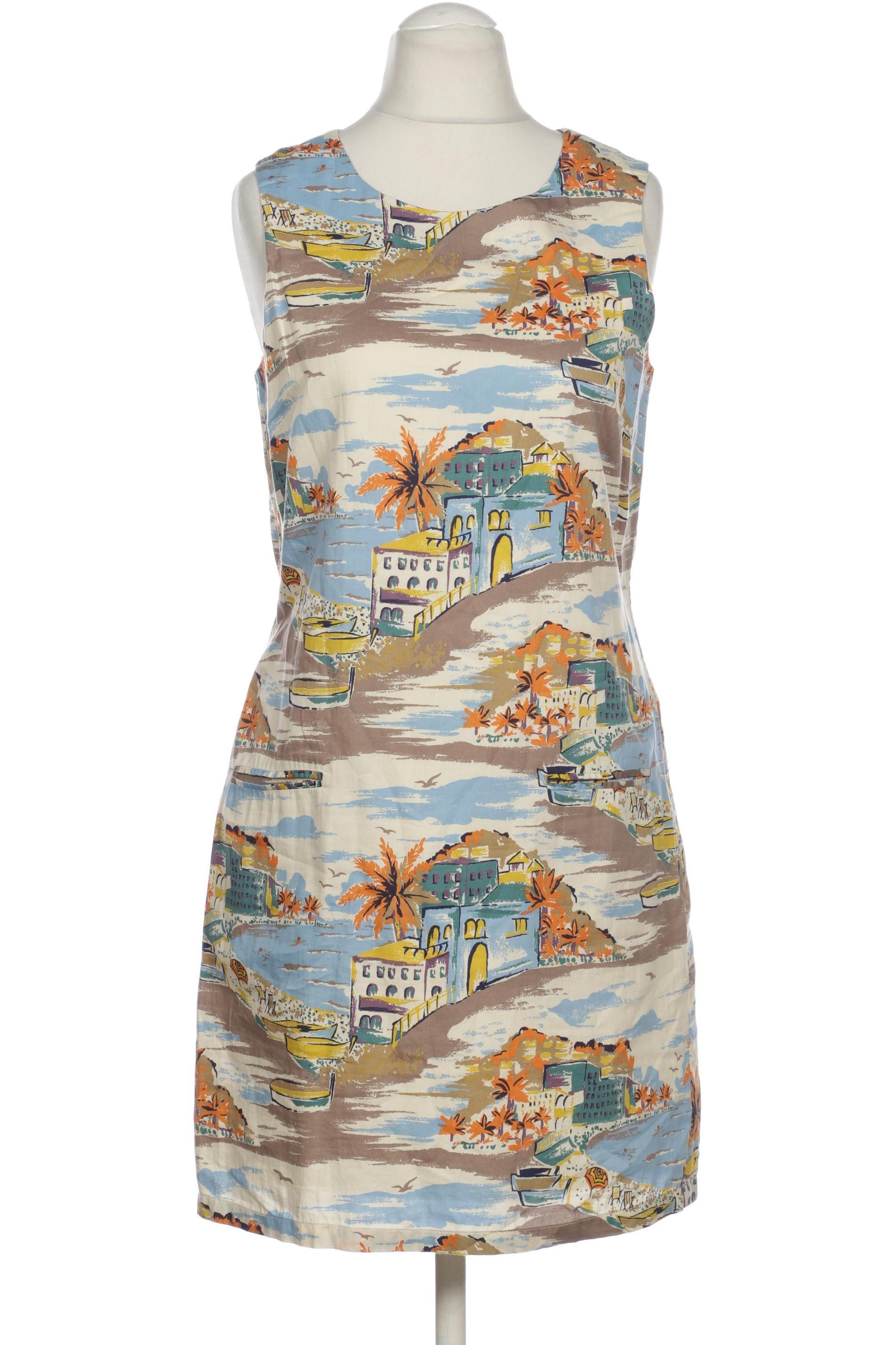 

Boden Damen Kleid, blau, Gr. 38