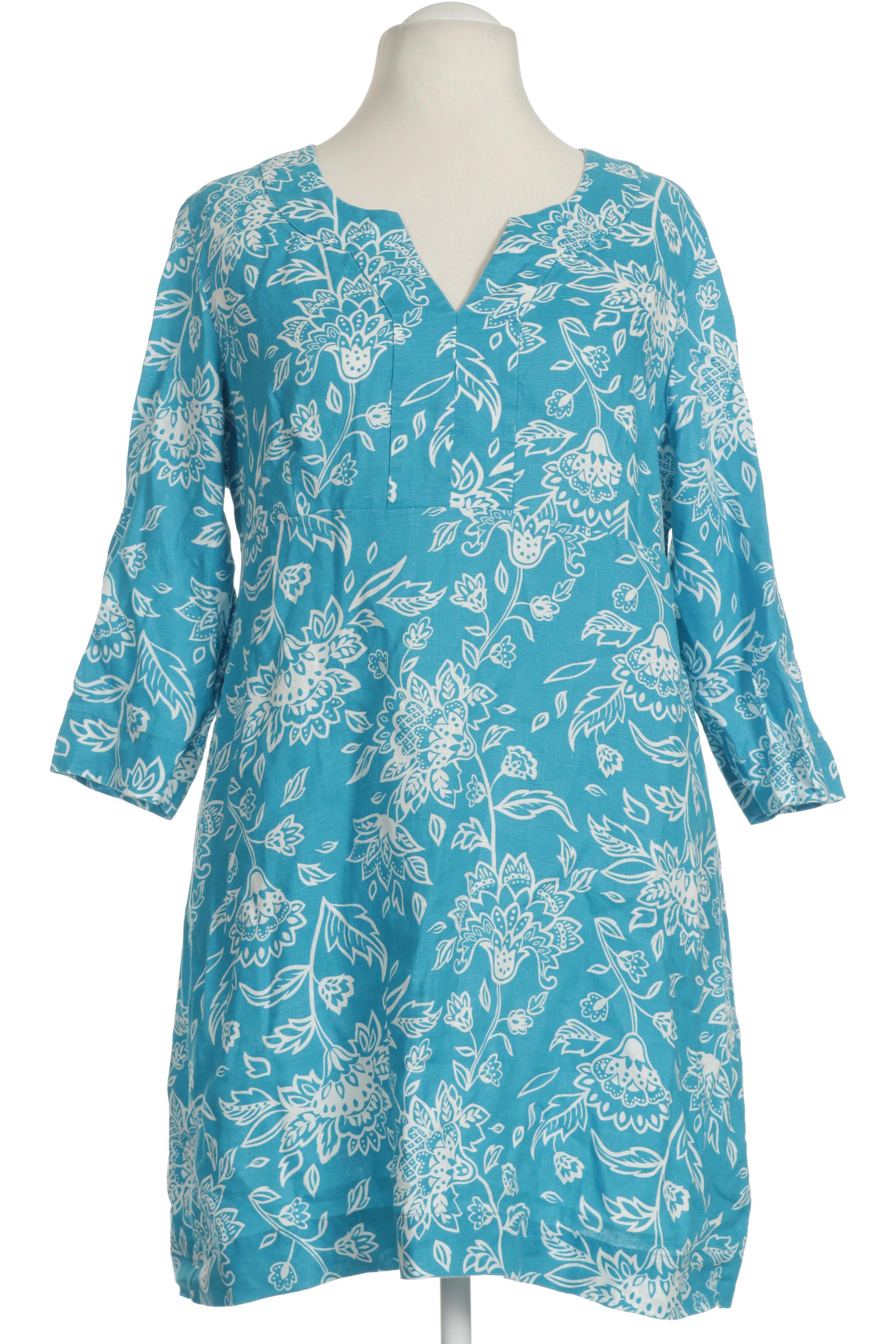 

Boden Damen Kleid, blau, Gr. 20