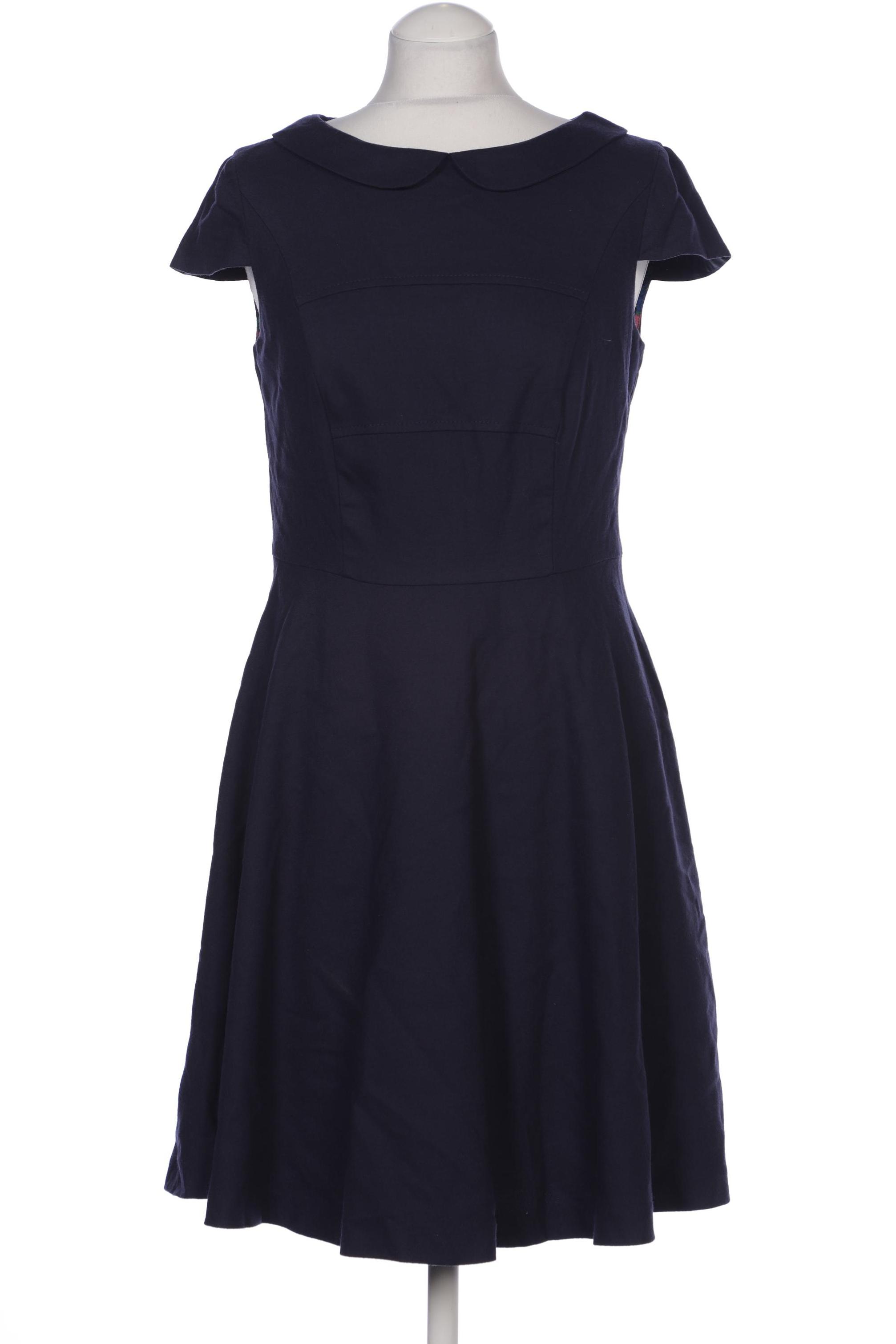 

Boden Damen Kleid, marineblau, Gr. 38