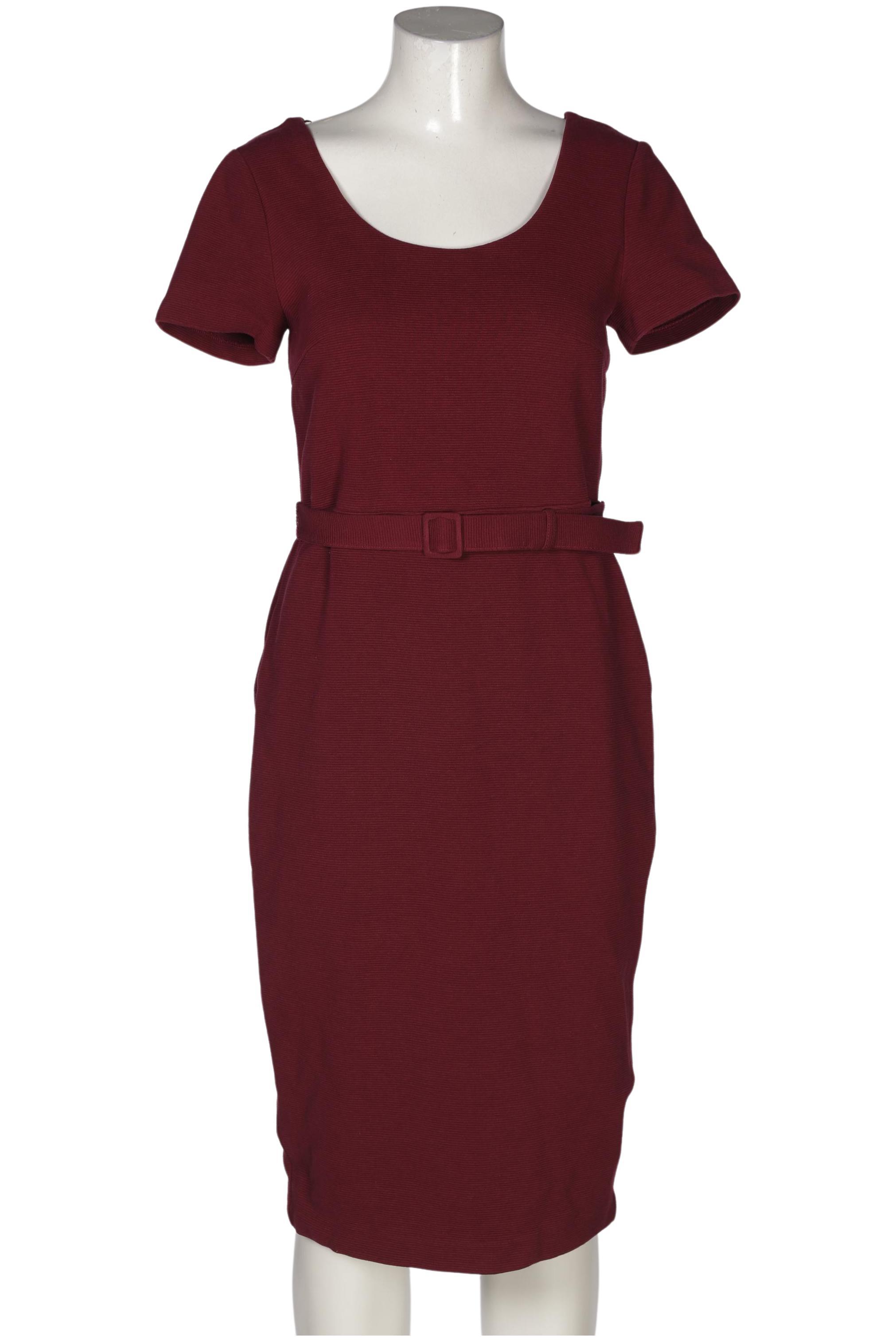 

Boden Damen Kleid, bordeaux, Gr. 38