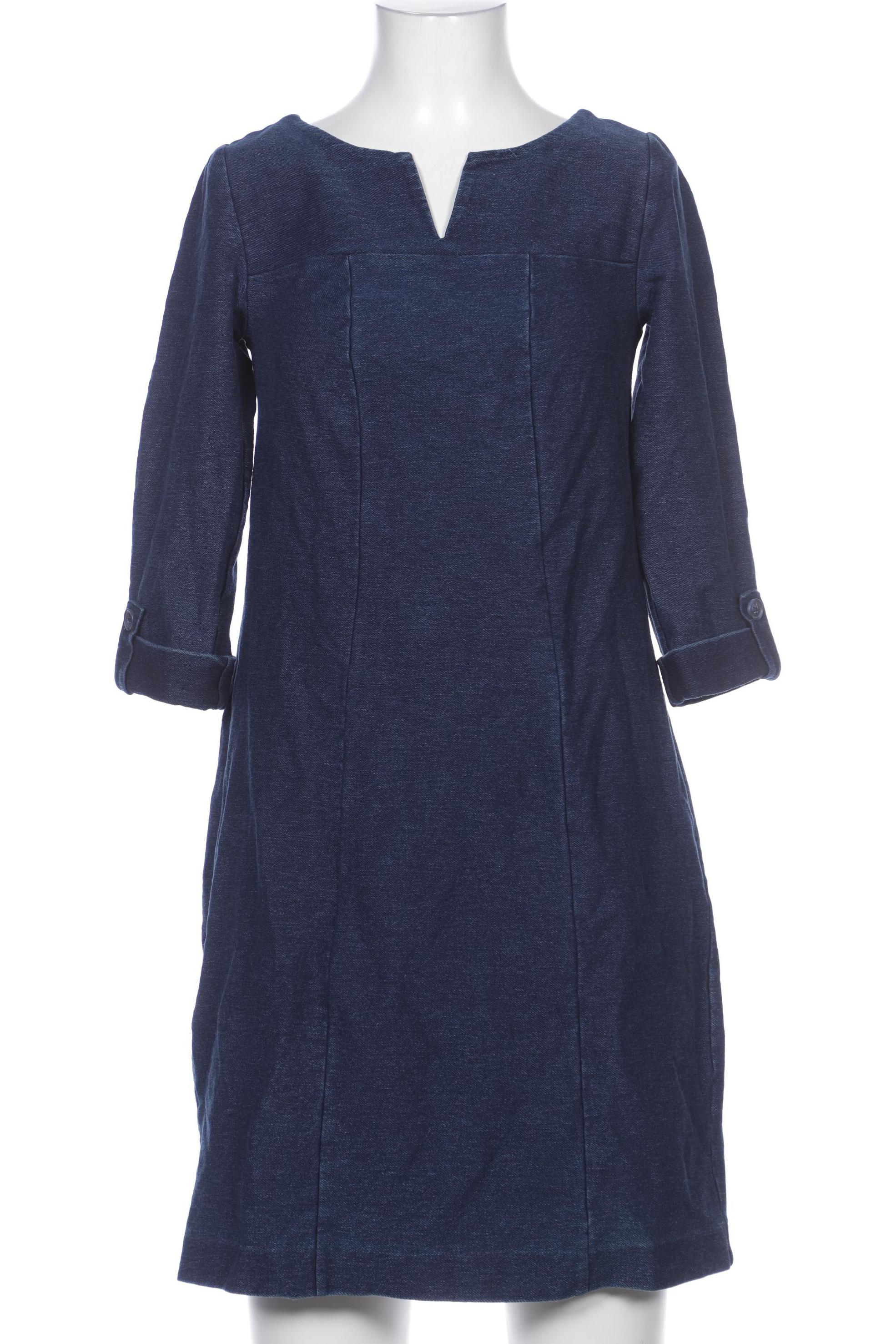 

Boden Damen Kleid, marineblau