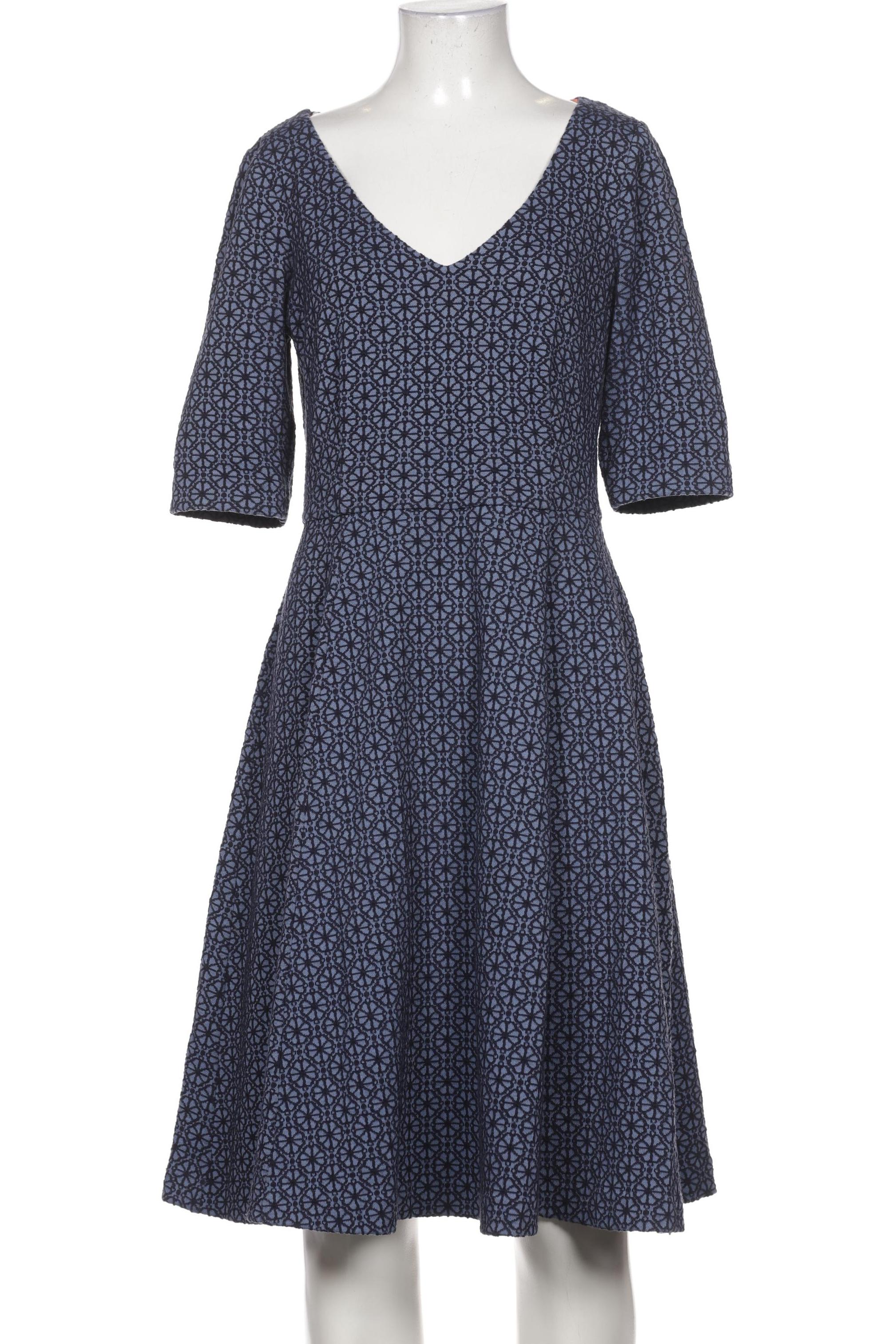 

Boden Damen Kleid, blau, Gr. 38