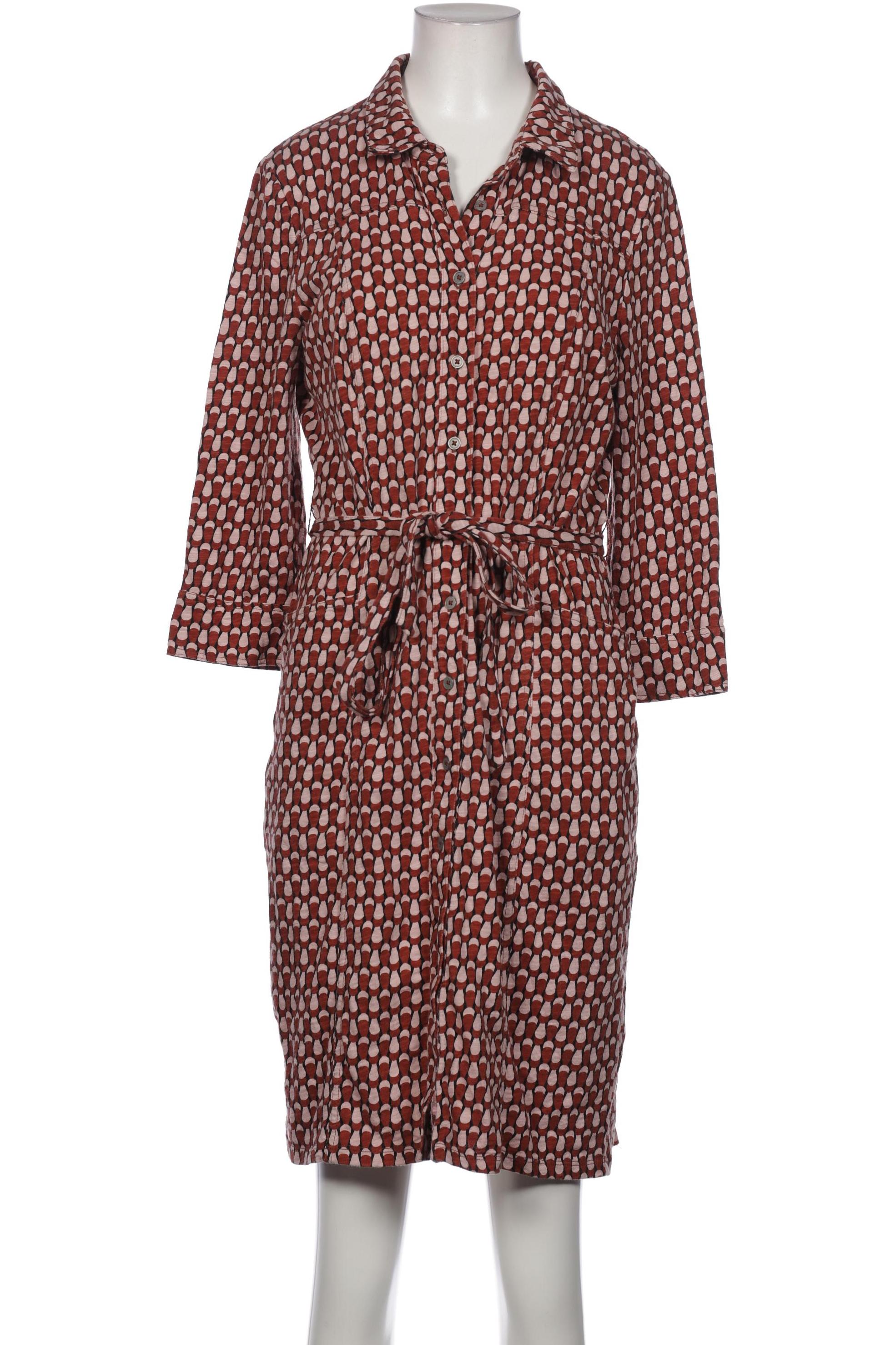 

Boden Damen Kleid, braun, Gr. 38
