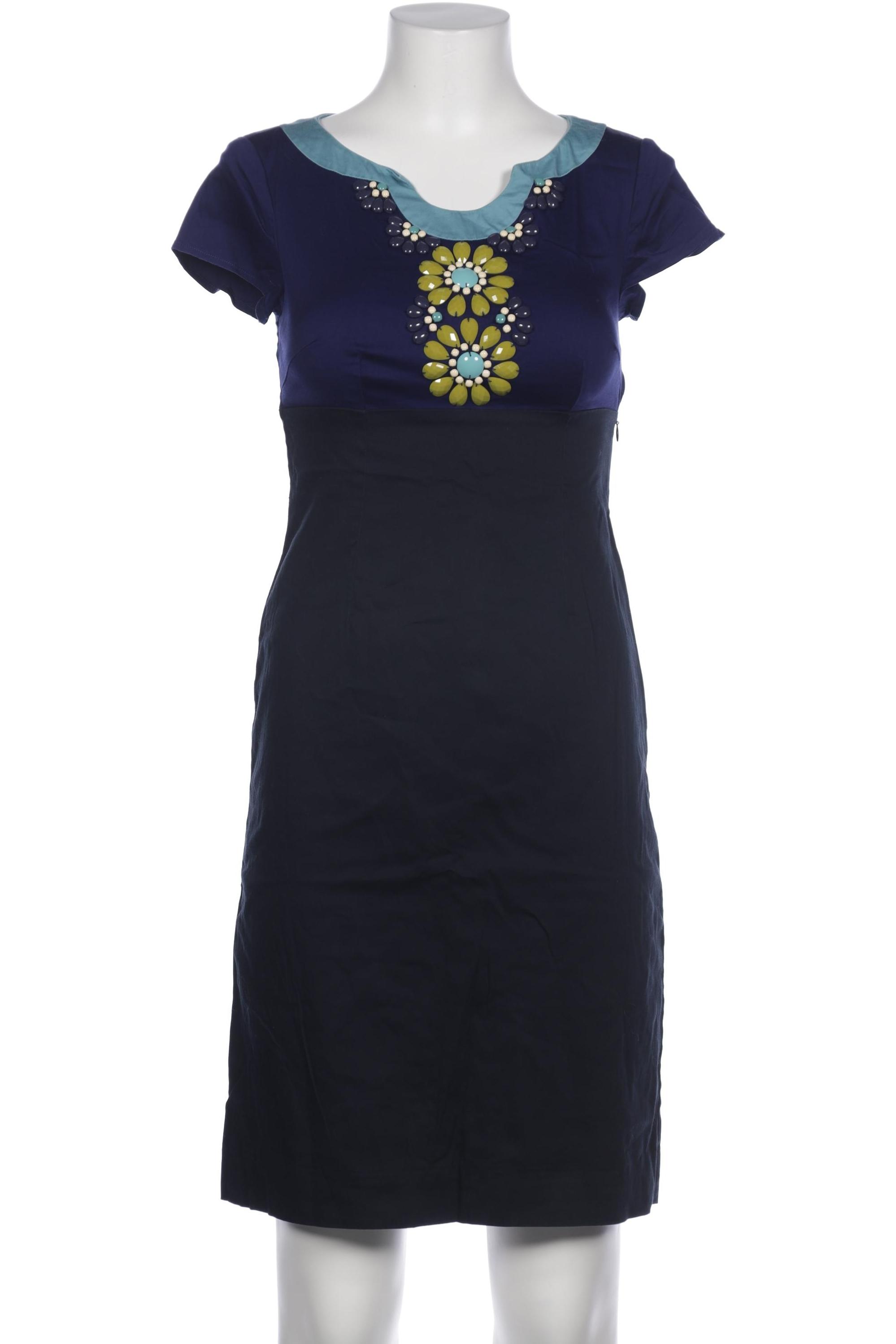 

Boden Damen Kleid, marineblau, Gr. 8