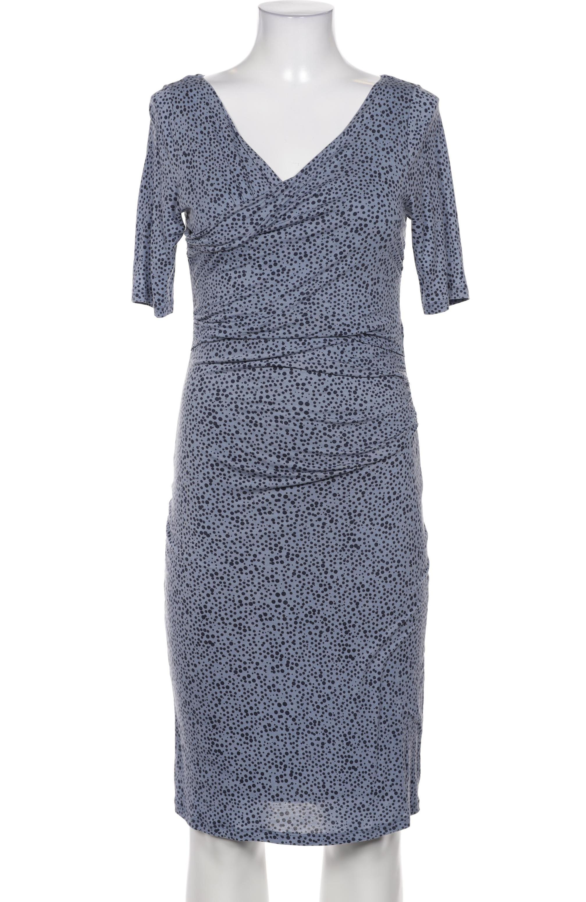 

Boden Damen Kleid, blau, Gr. 38