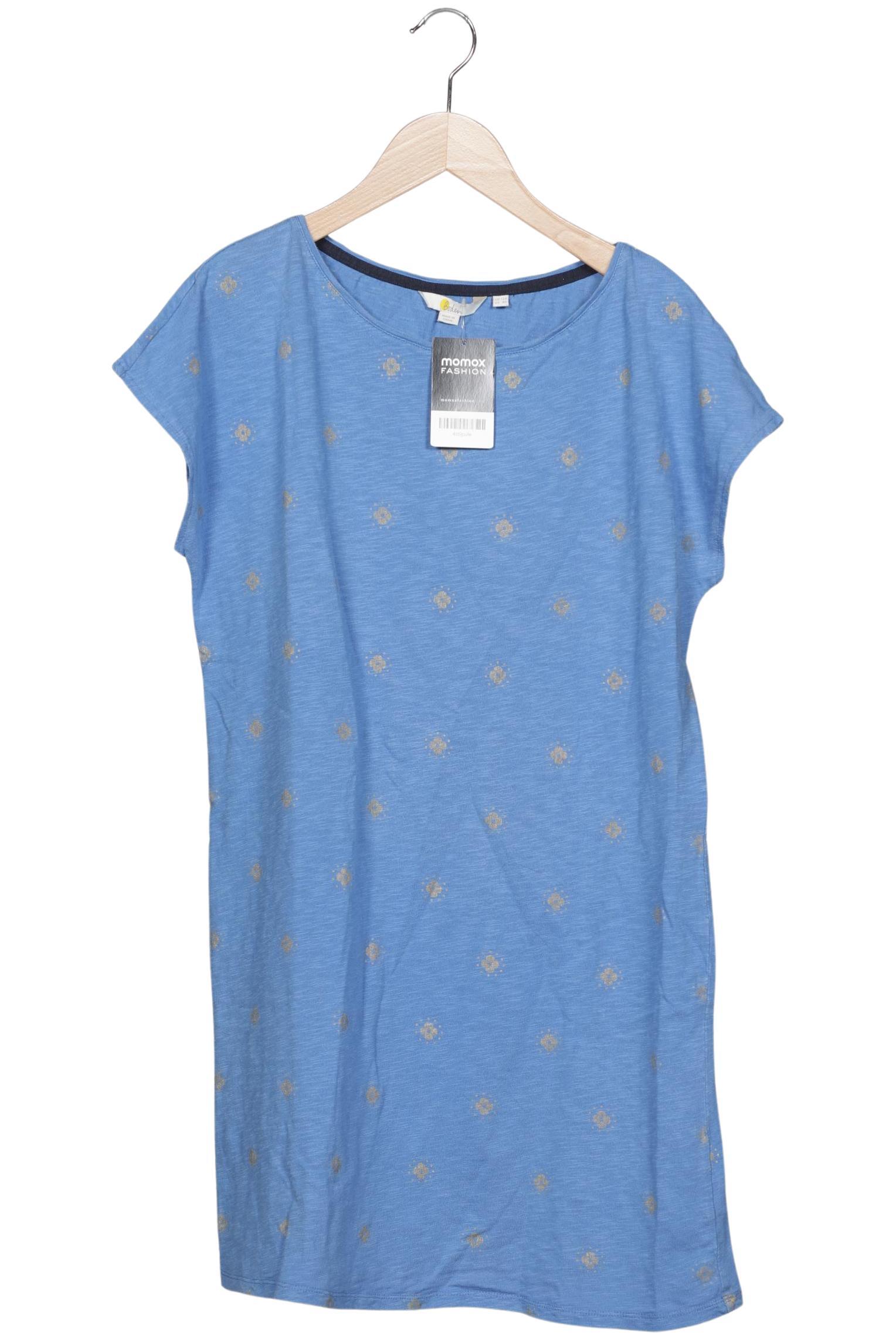 

Boden Damen Kleid, blau, Gr. 38