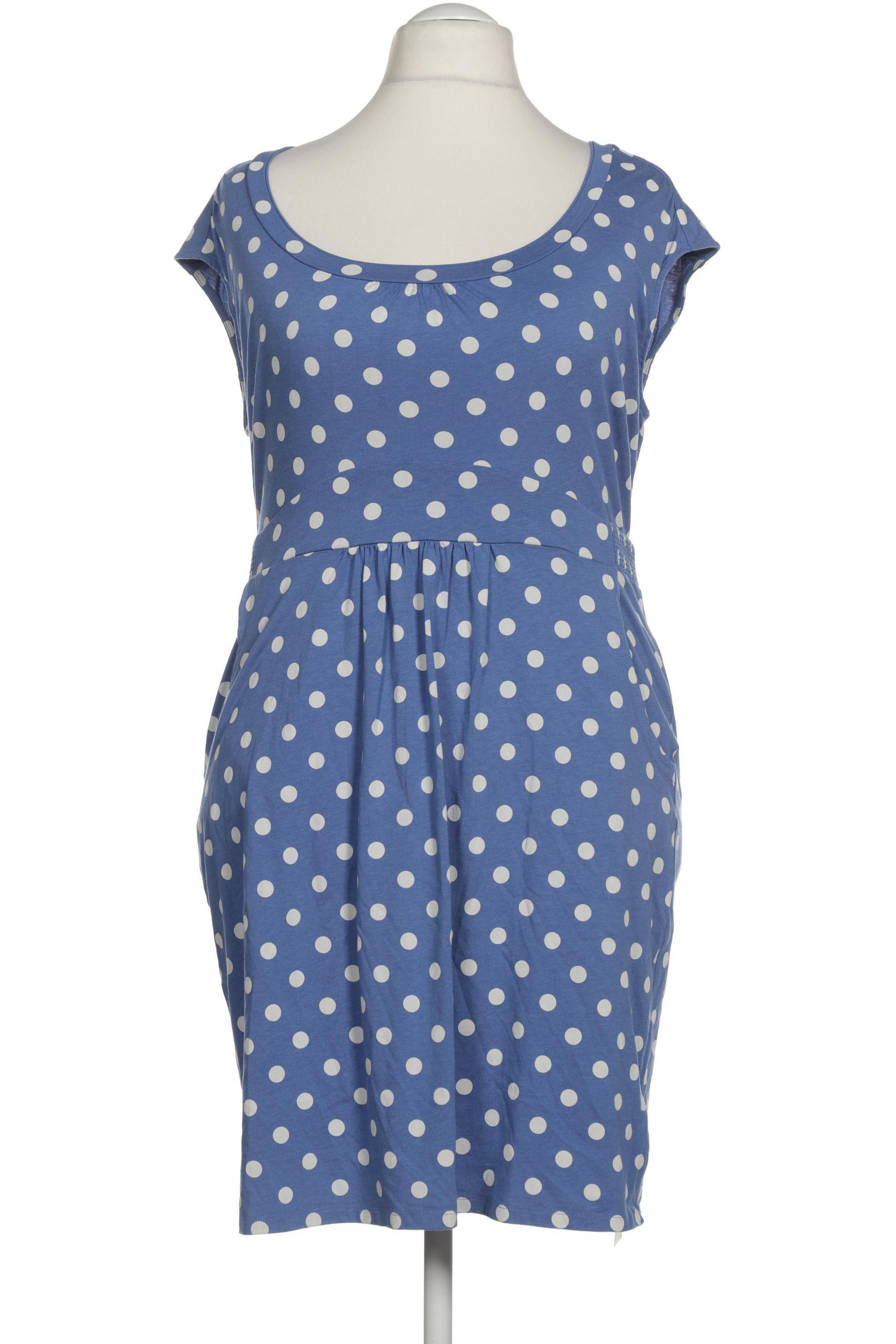 

Boden Damen Kleid, blau, Gr.