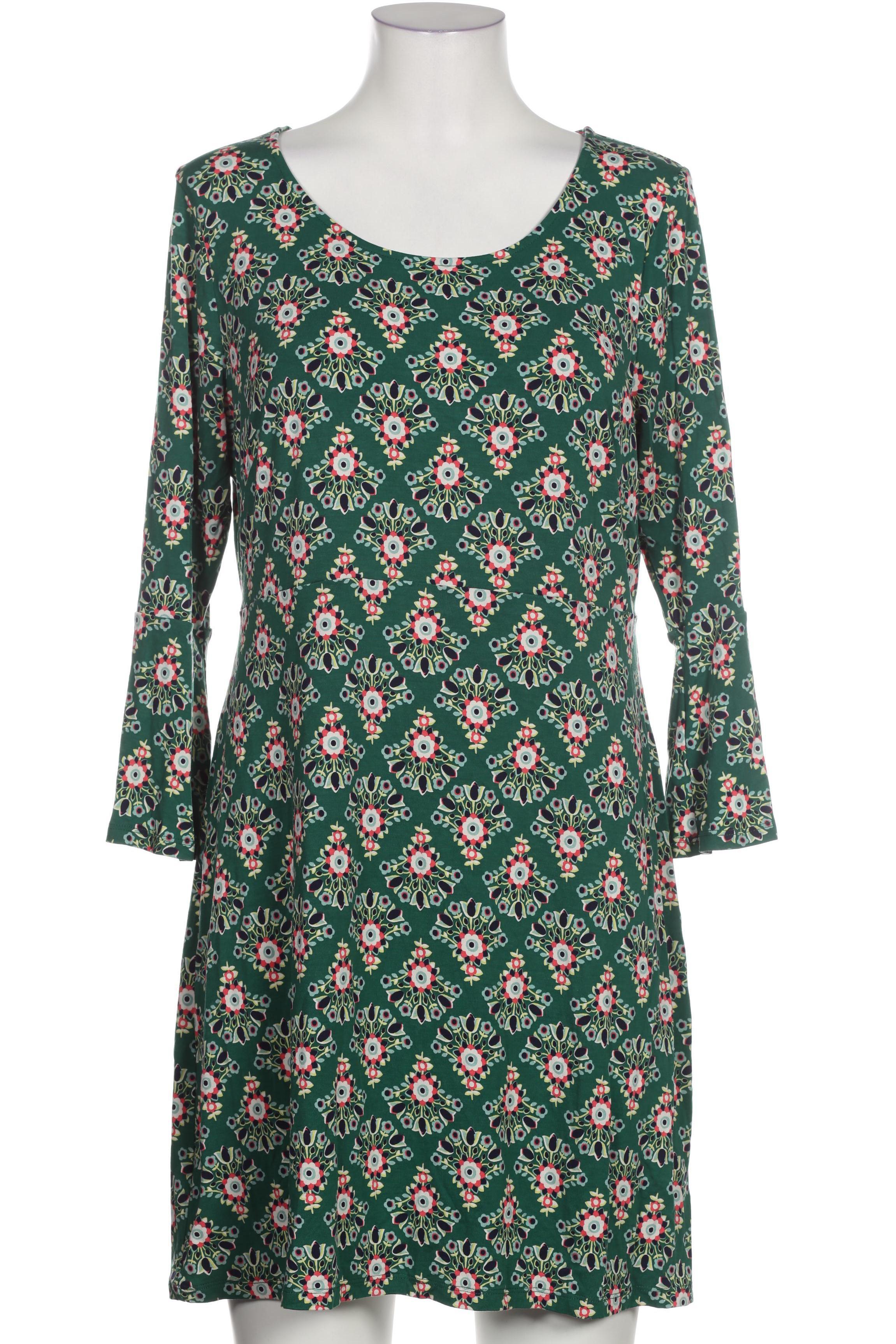 

Boden Damen Kleid, grün, Gr. 46