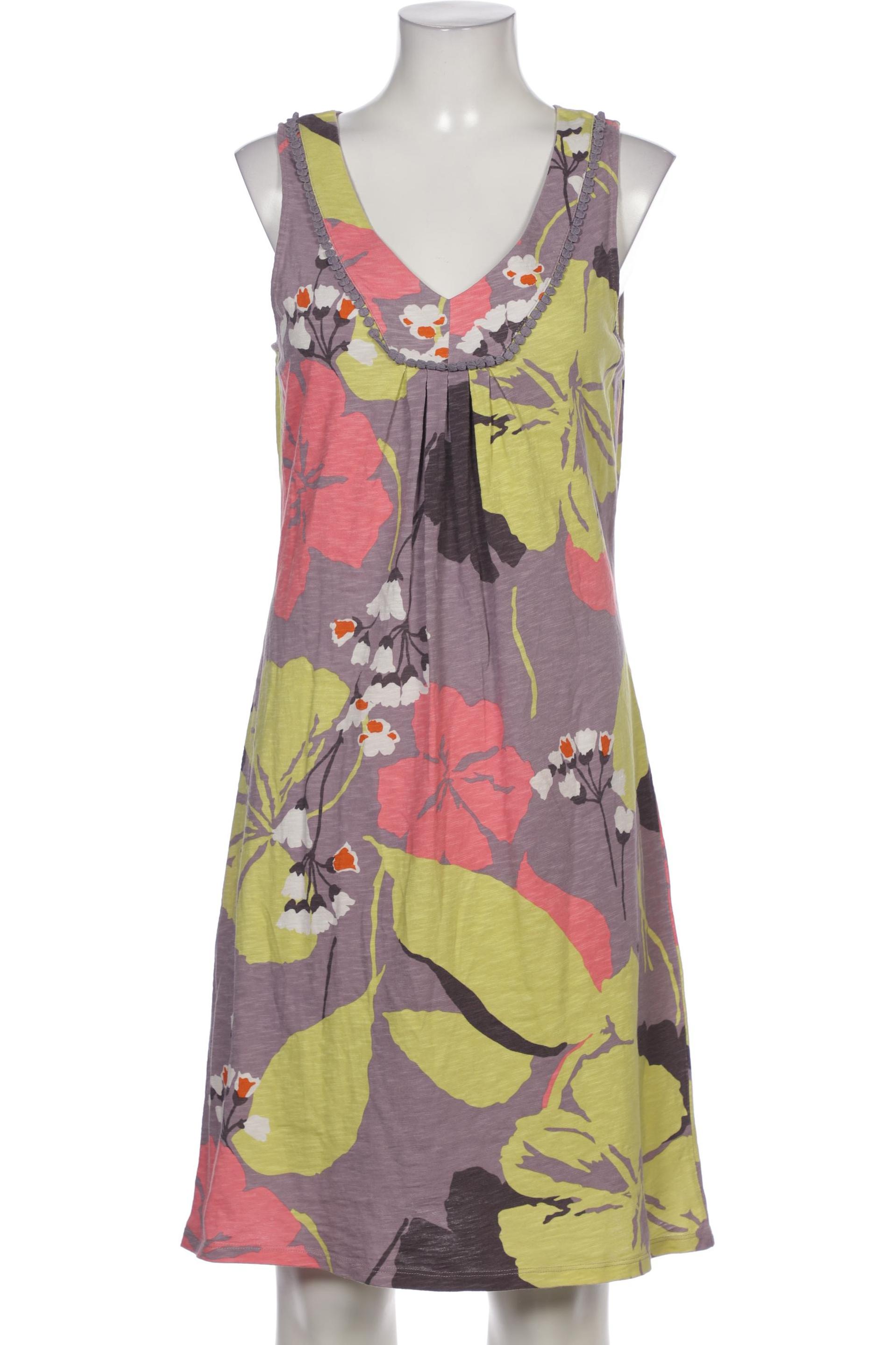 

Boden Damen Kleid, mehrfarbig
