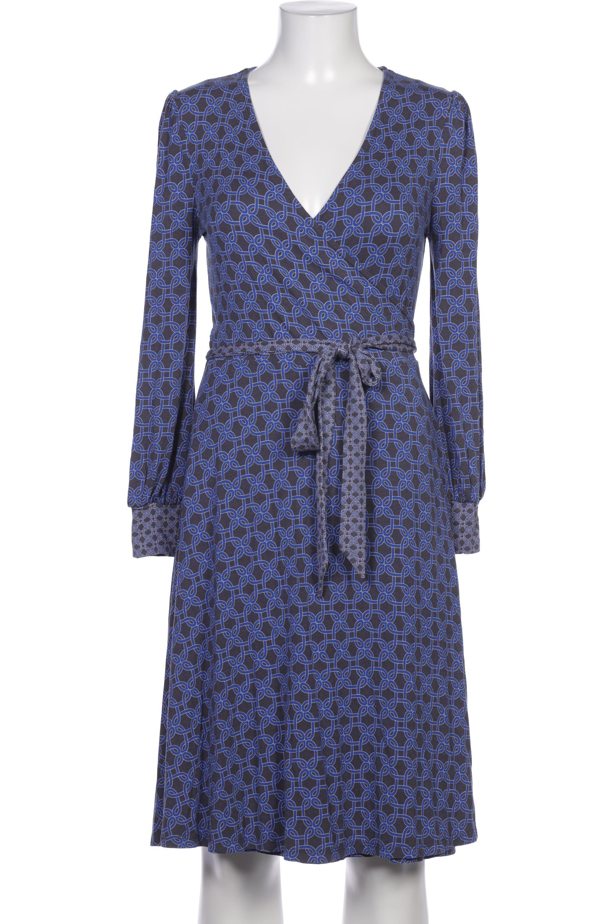 

Boden Damen Kleid, grau