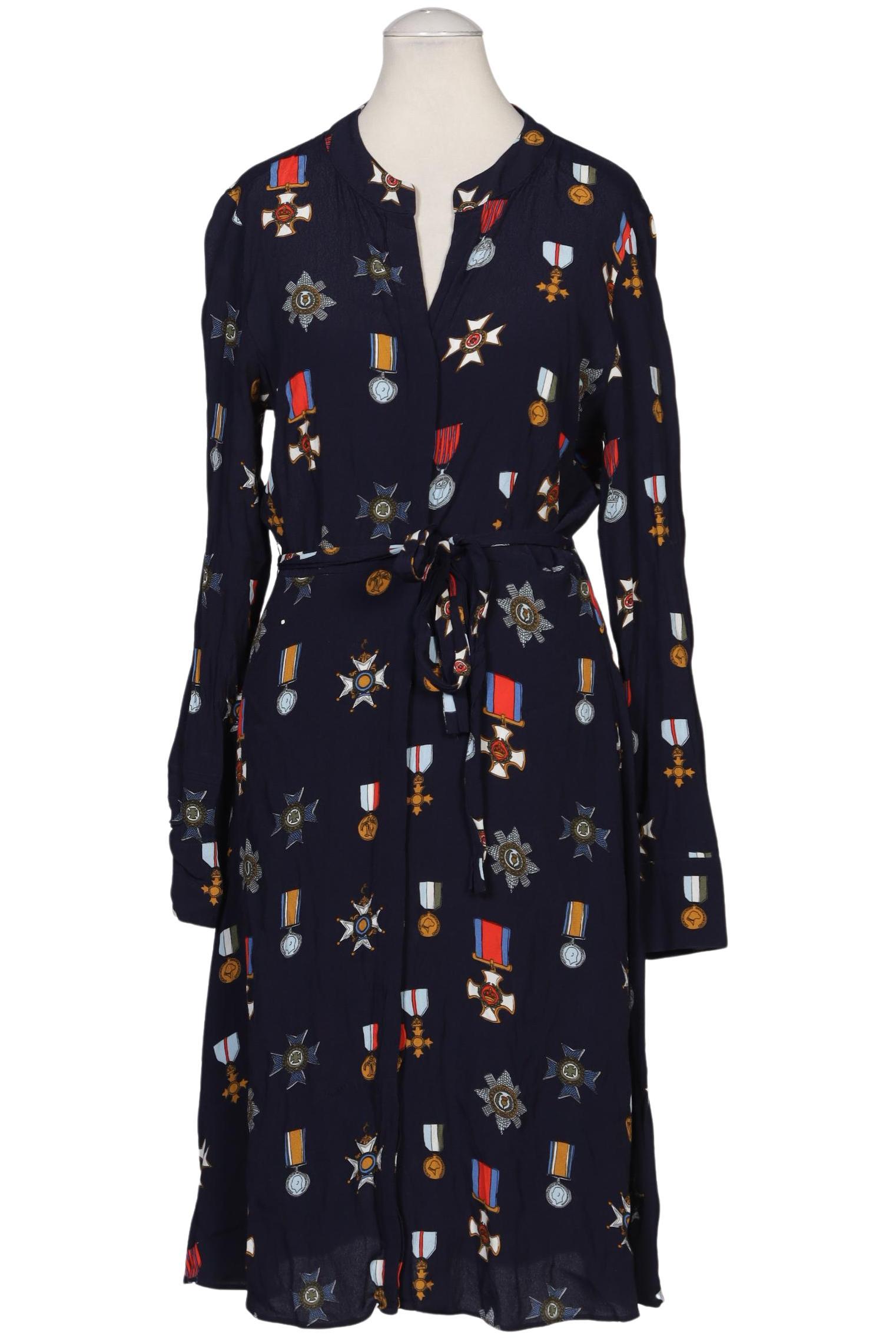 

Boden Damen Kleid, marineblau, Gr. 36