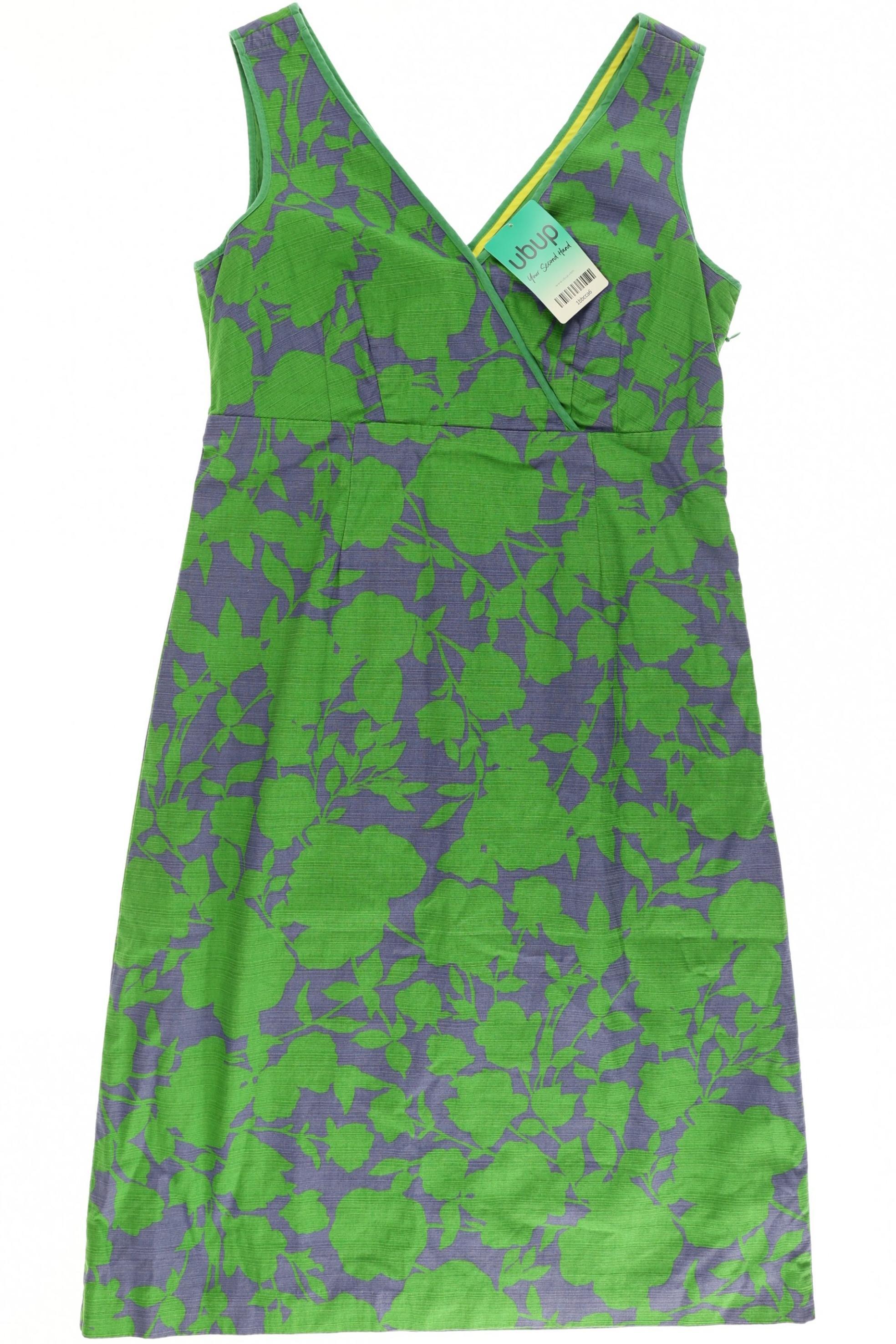 

Boden Damen Kleid, grün, Gr. 34