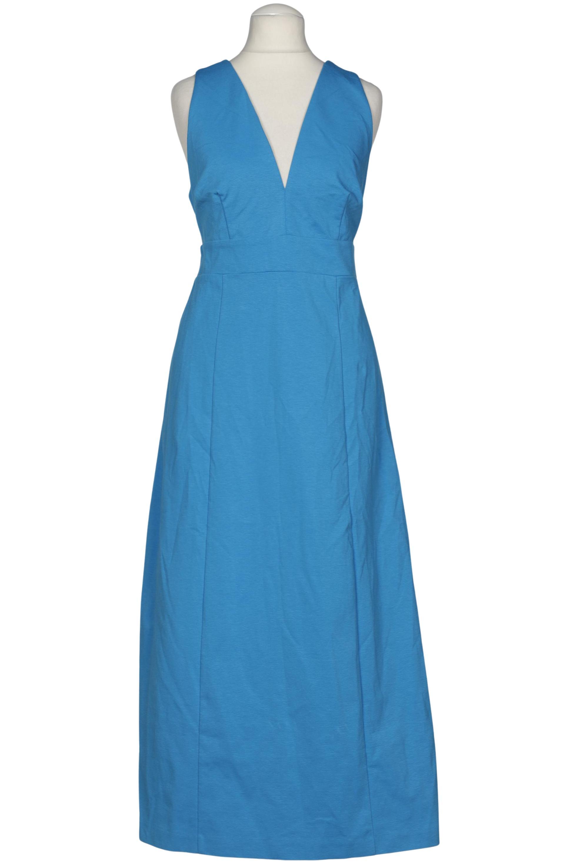 

Boden Damen Kleid, blau, Gr. 40