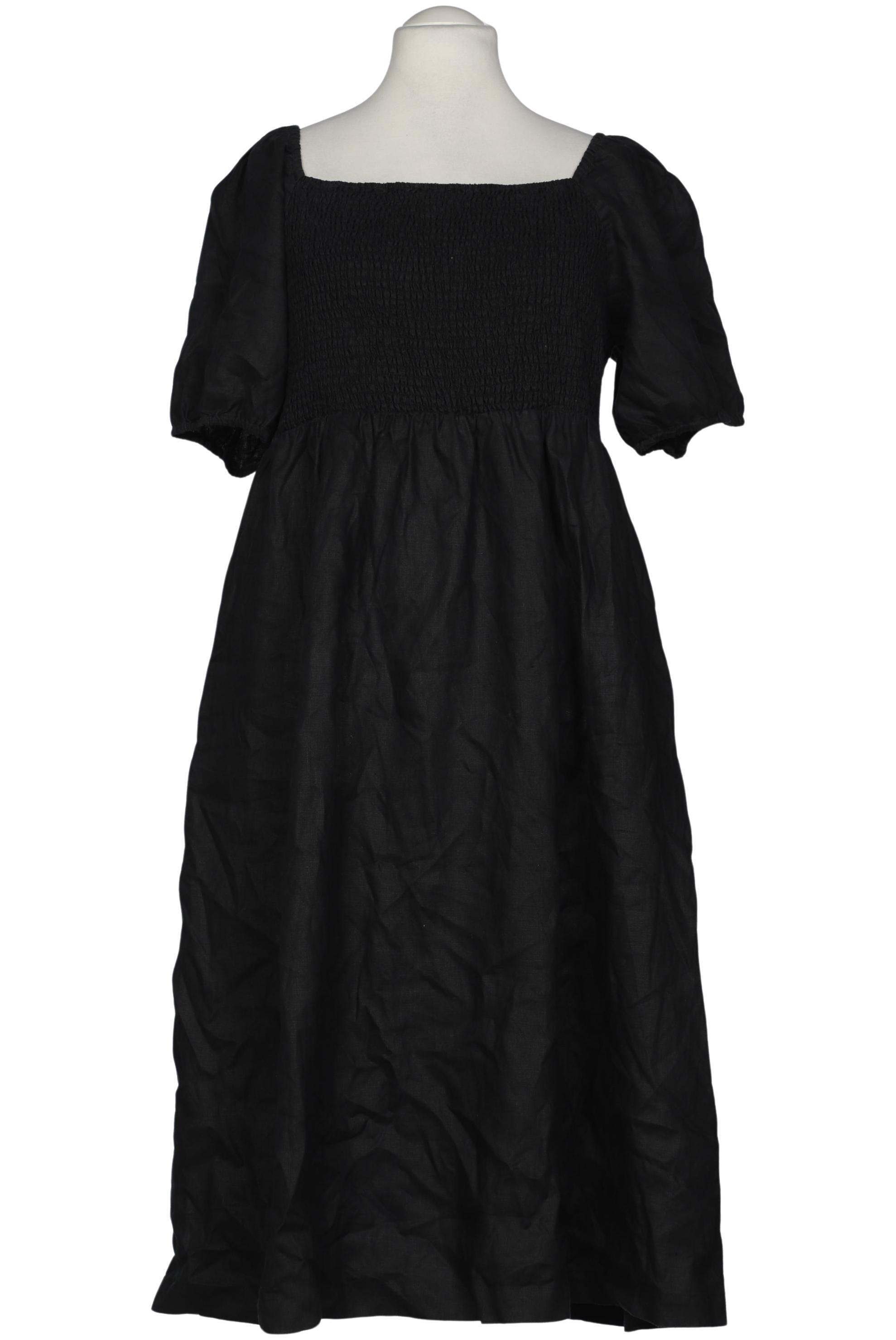 

Boden Damen Kleid, schwarz, Gr. 48