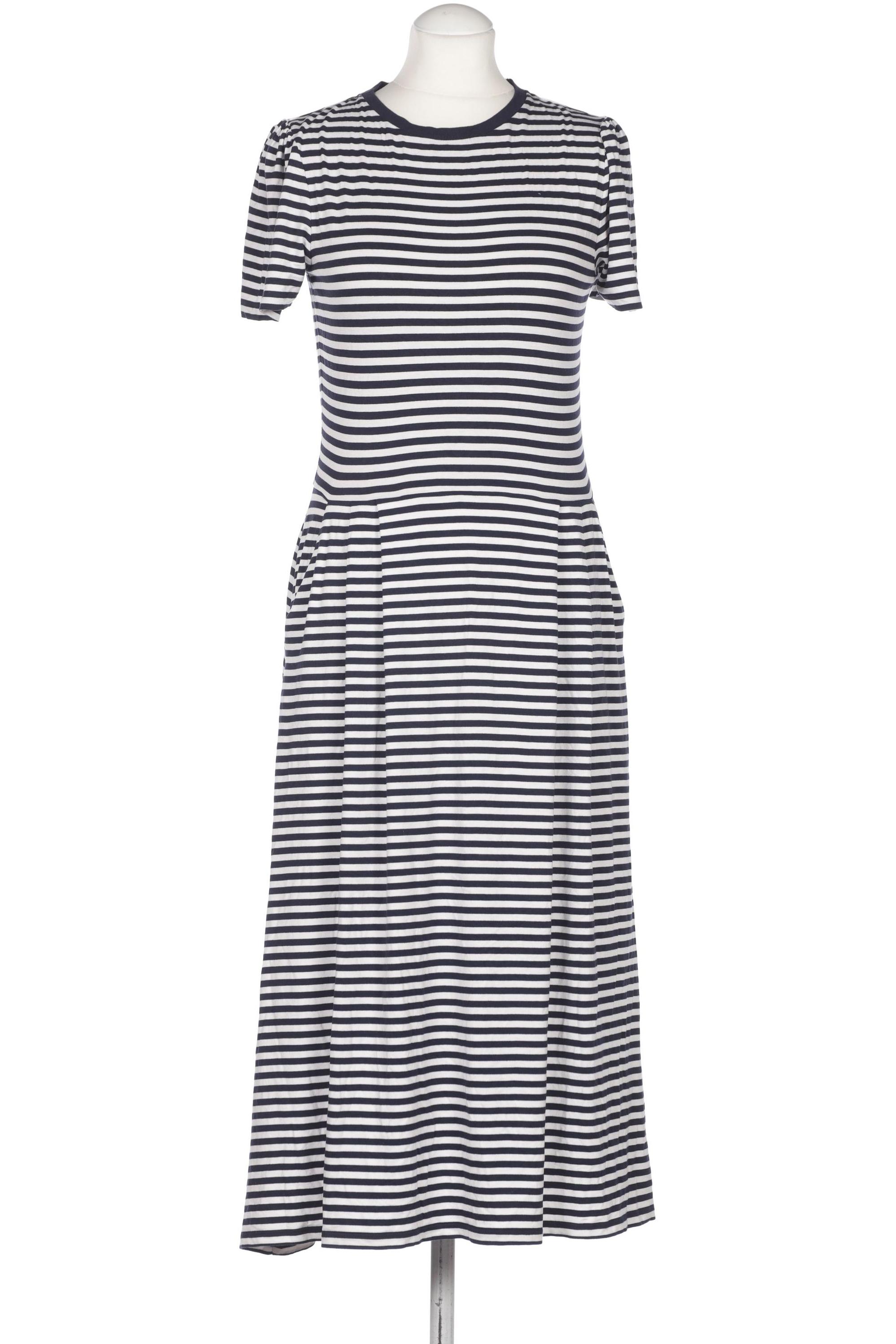 

Boden Damen Kleid, marineblau