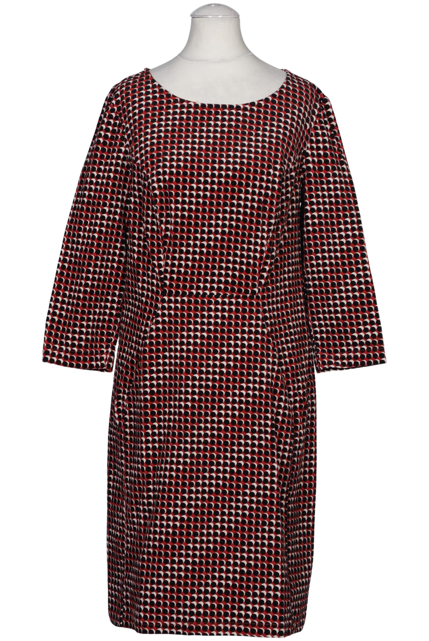 

Boden Damen Kleid, mehrfarbig, Gr. 36