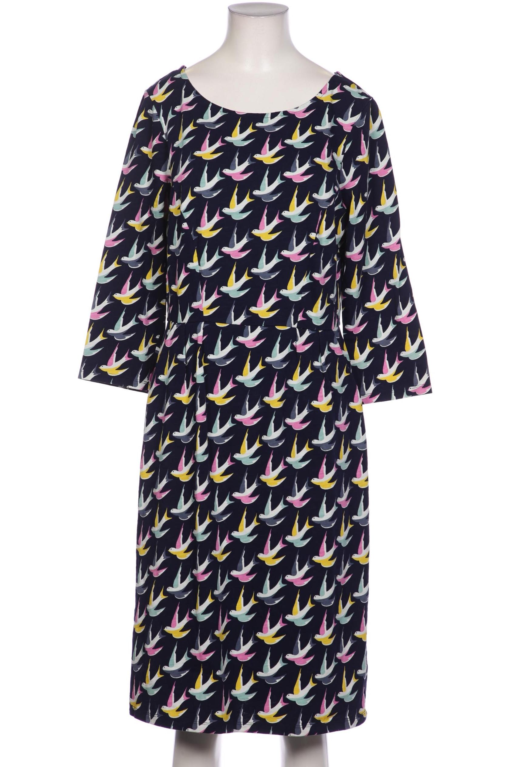 

Boden Damen Kleid, marineblau, Gr. 40