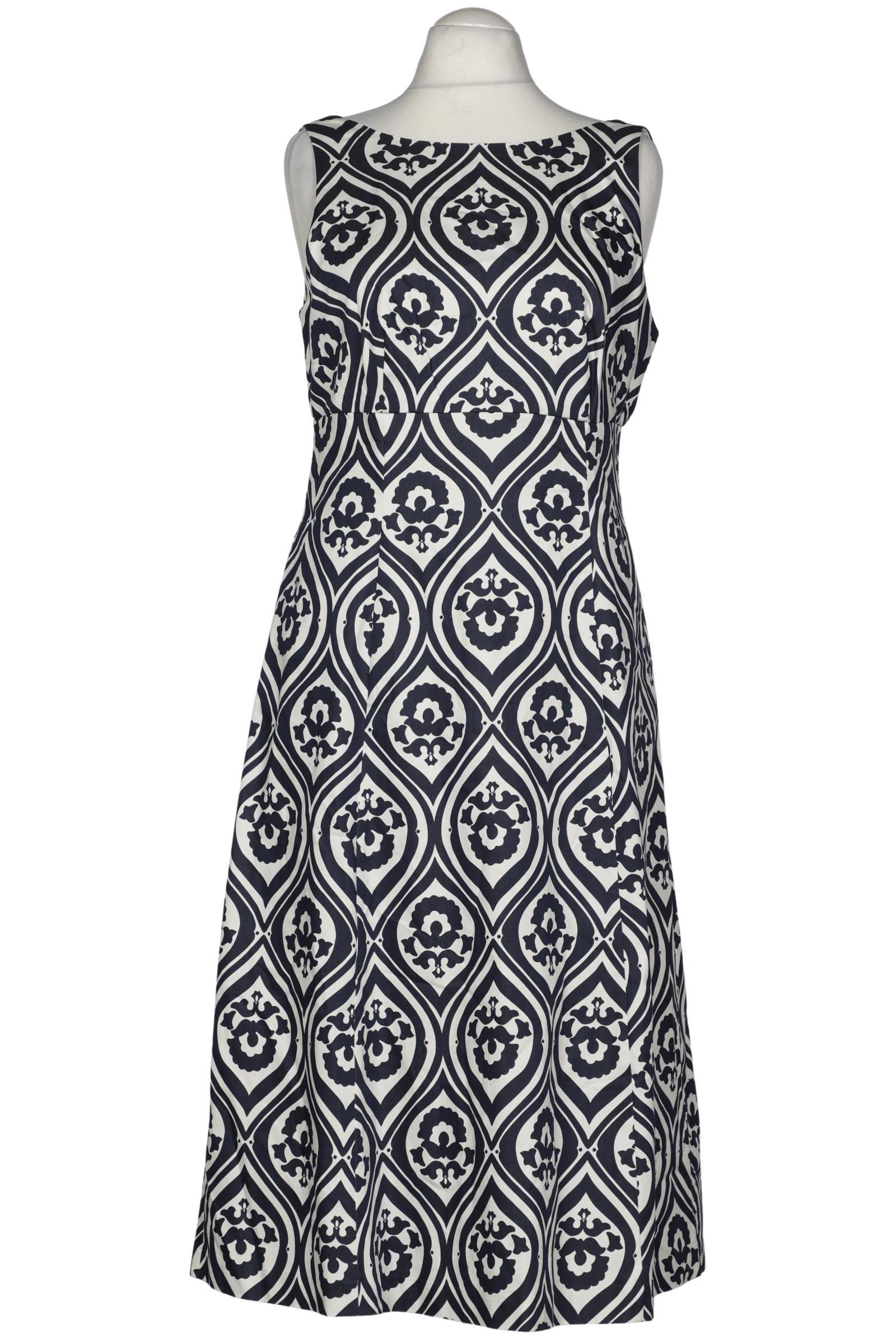 

Boden Damen Kleid, marineblau, Gr. 42