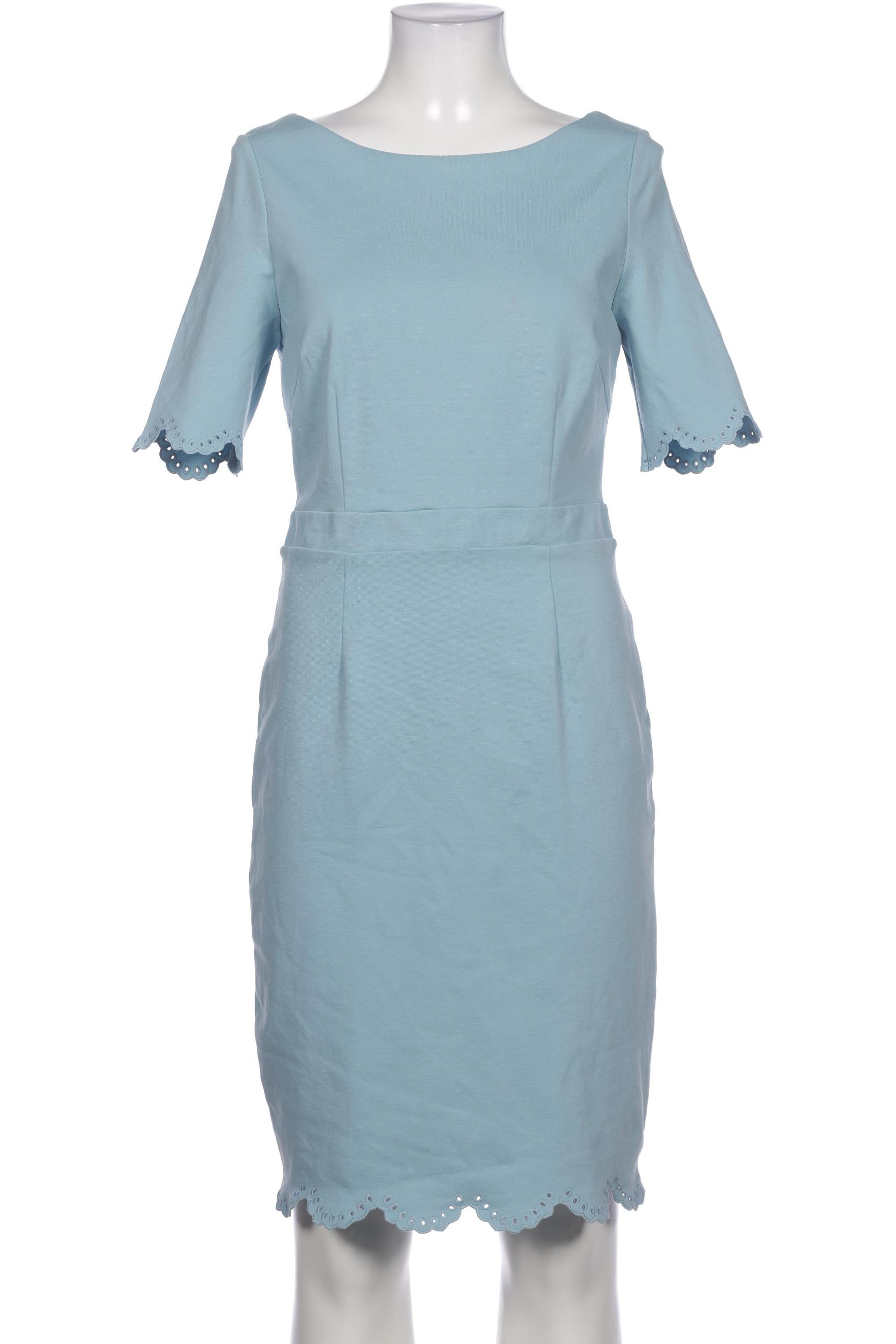 

Boden Damen Kleid, hellblau, Gr. 40