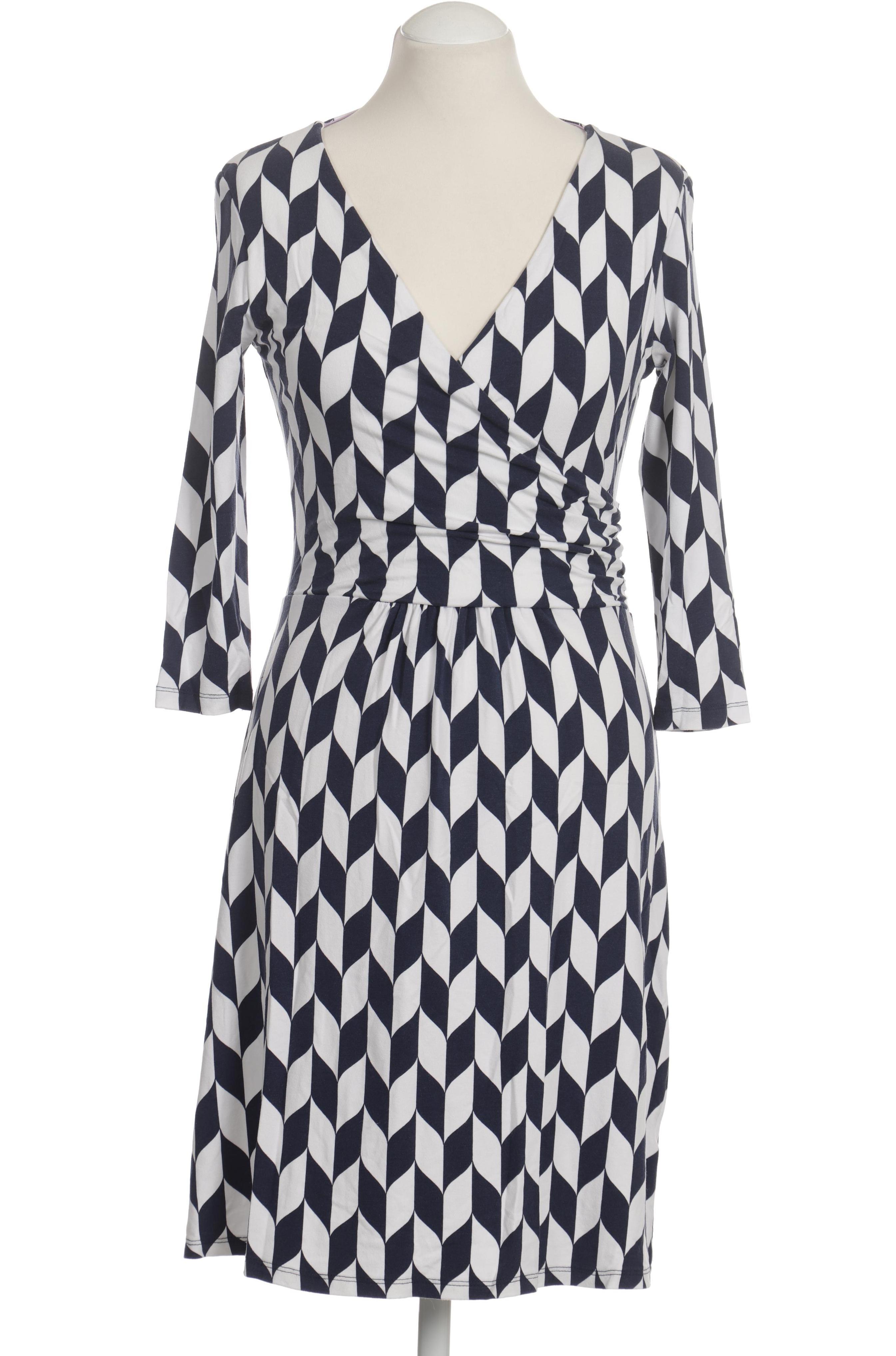 

Boden Damen Kleid, blau, Gr. 36