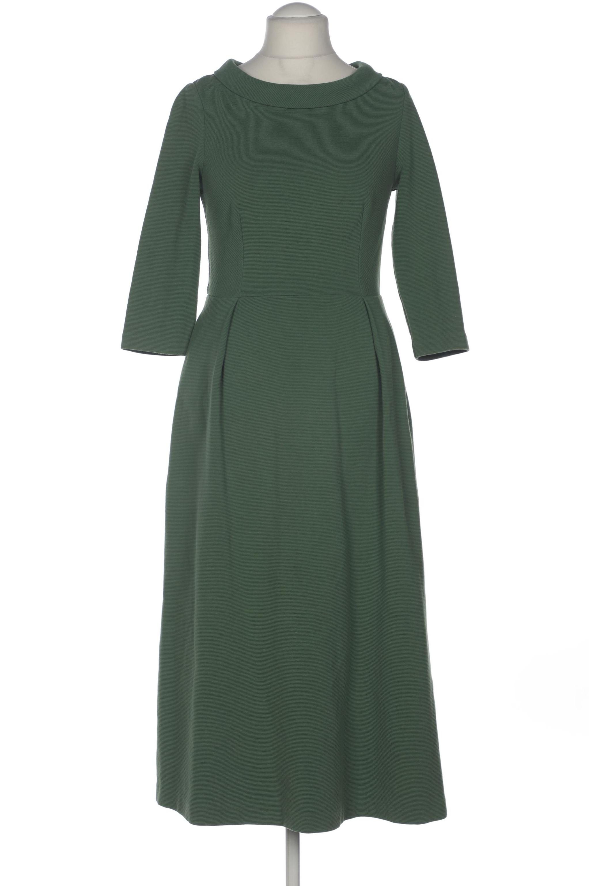 

Boden Damen Kleid, grün, Gr. 38