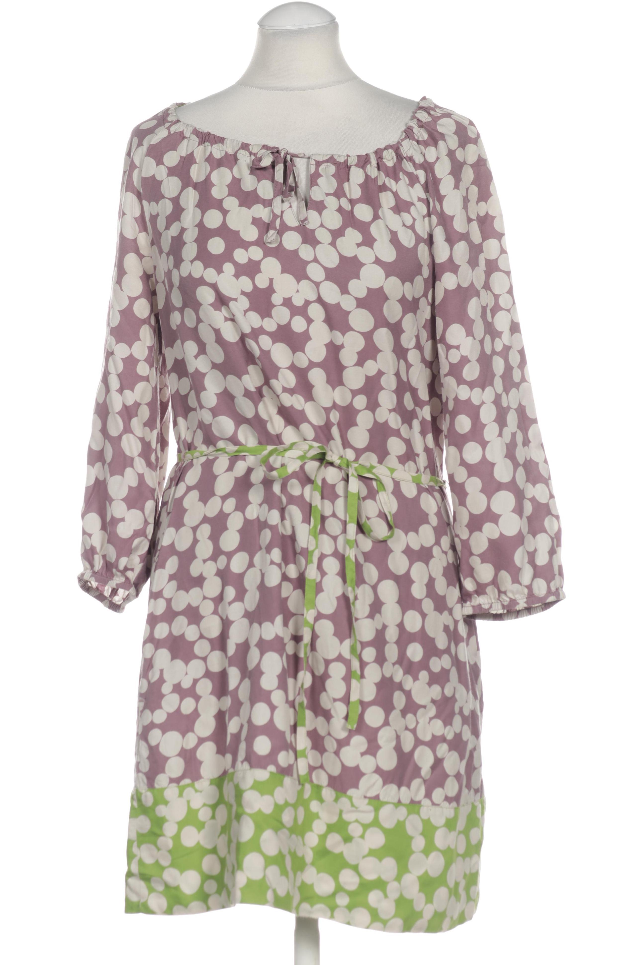 

Boden Damen Kleid, lila, Gr. 12