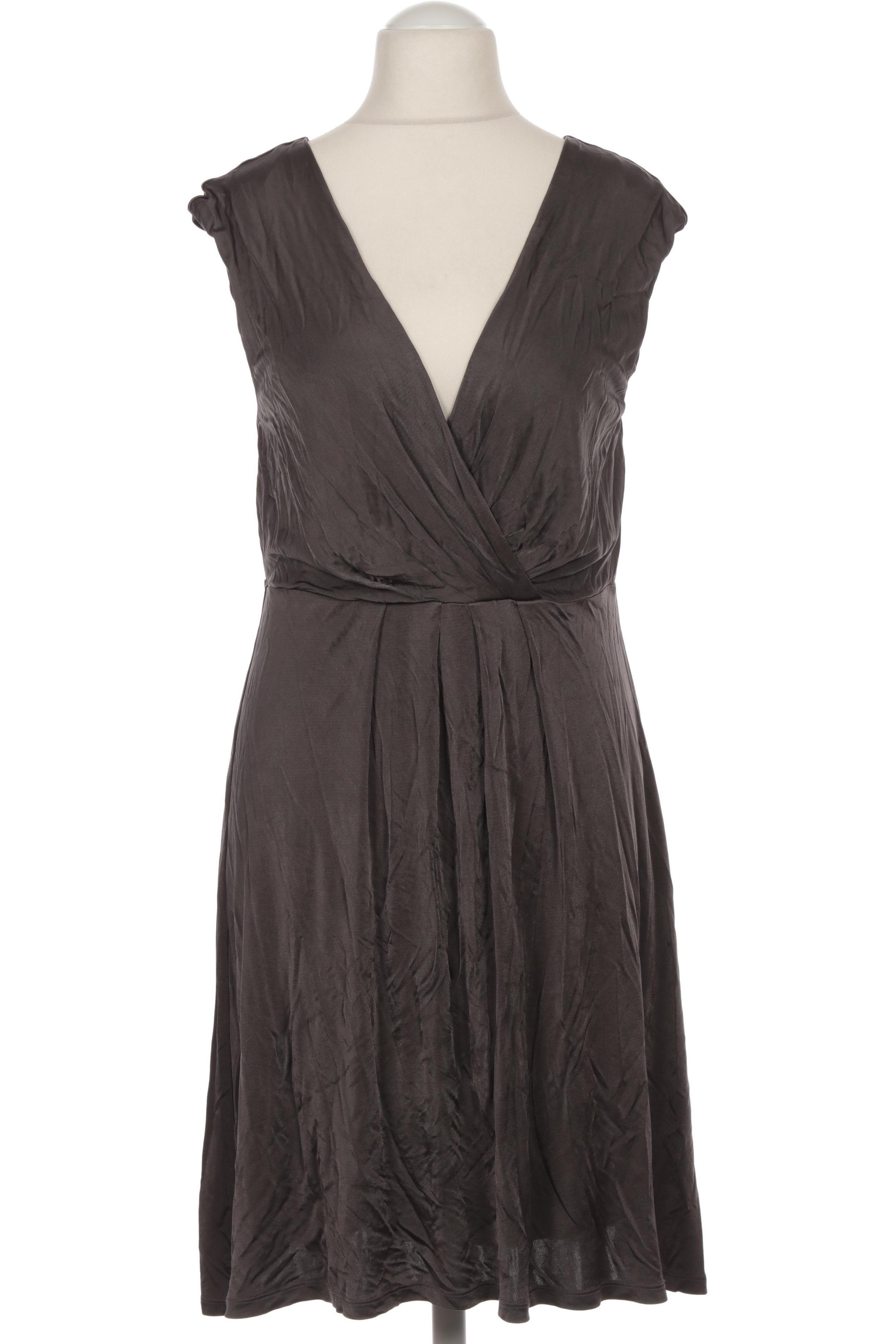 

Boden Damen Kleid, grau, Gr. 42