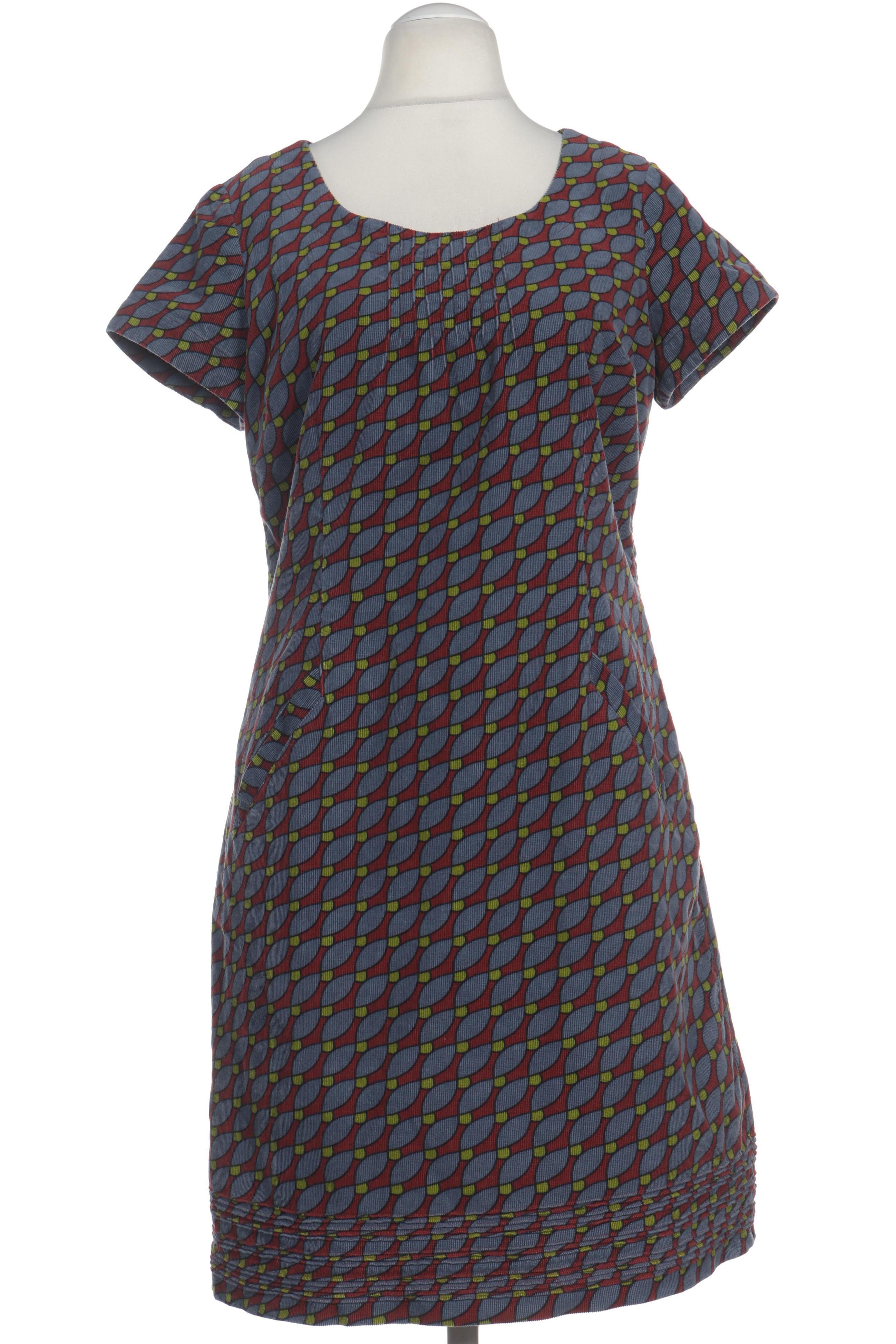 

Boden Damen Kleid, braun, Gr. 12