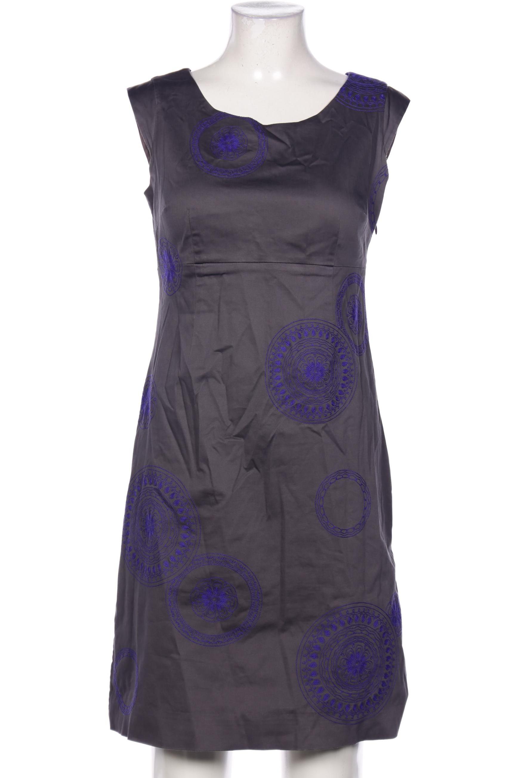 

Boden Damen Kleid, grau, Gr. 38