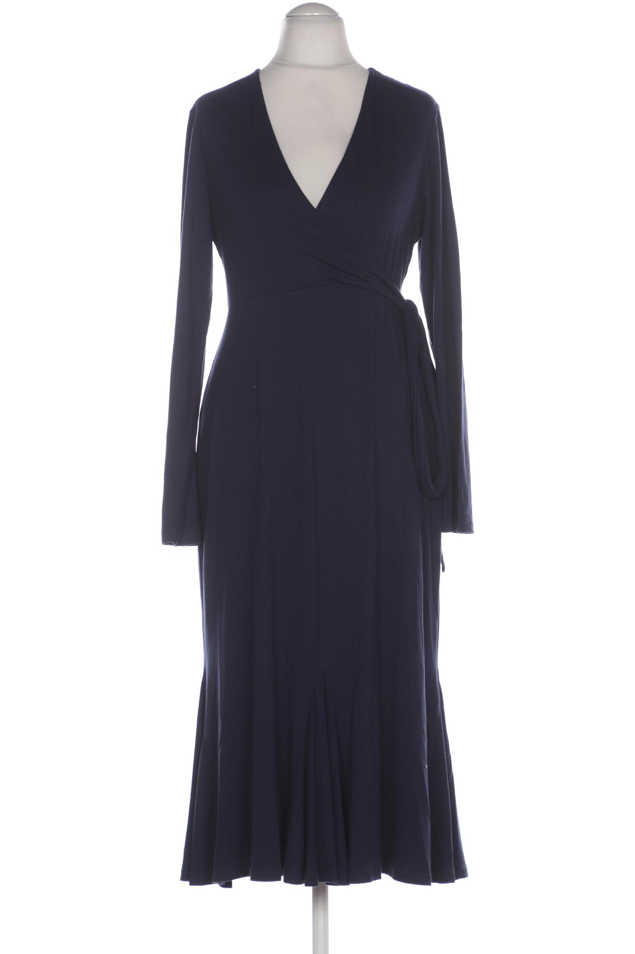 

Boden Damen Kleid, marineblau, Gr. 40