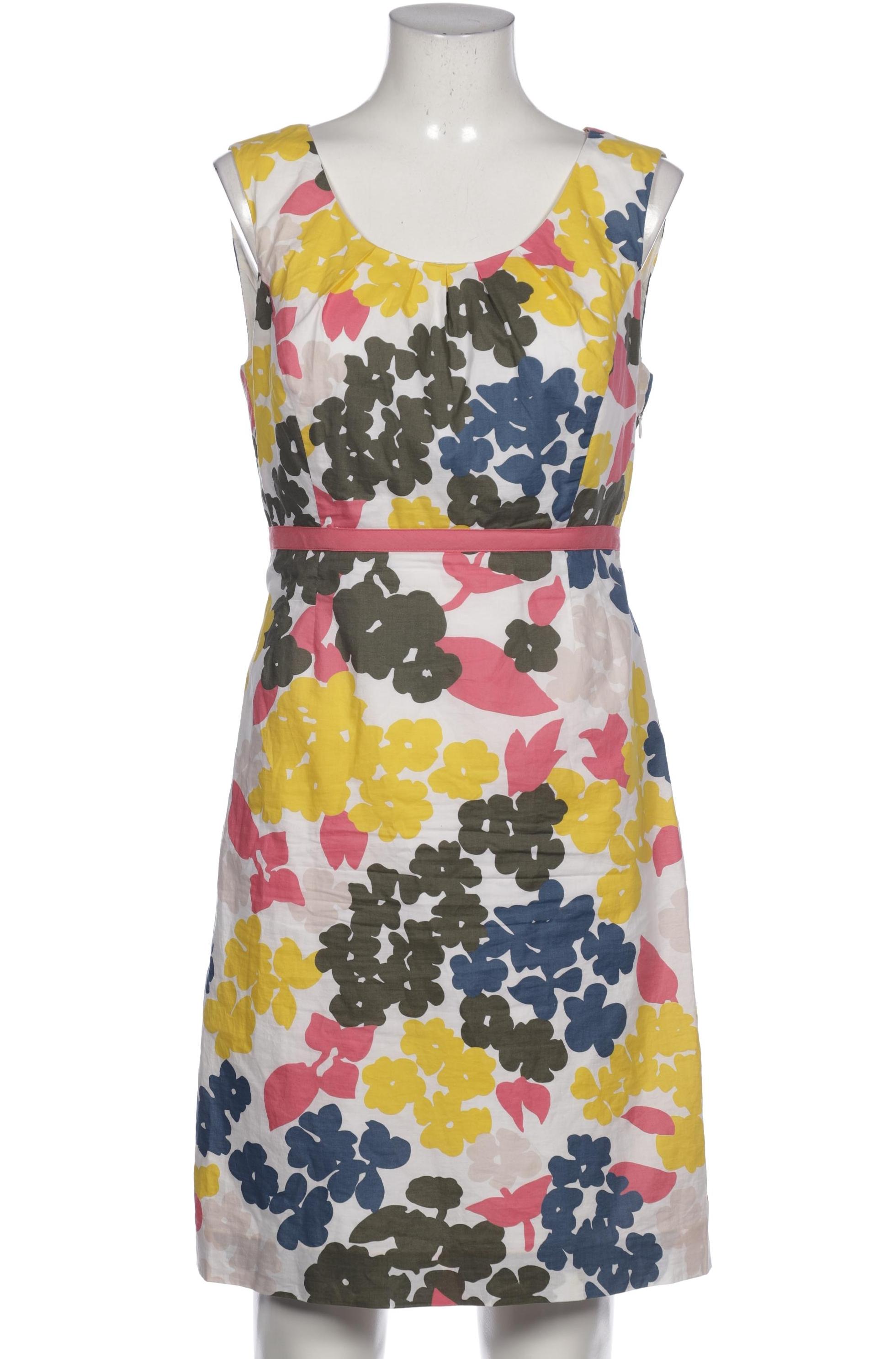 

Boden Damen Kleid, mehrfarbig, Gr. 12