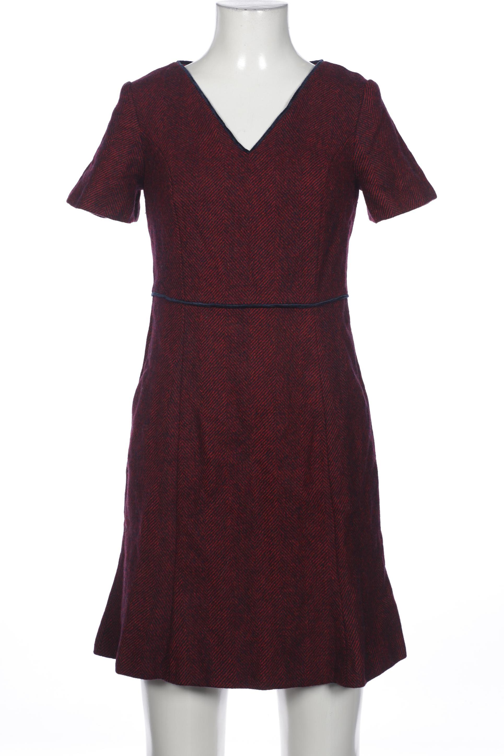 

Boden Damen Kleid, bordeaux