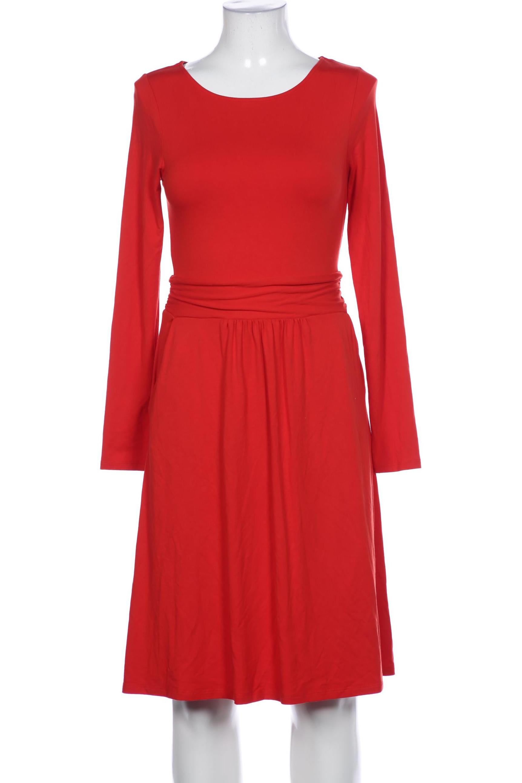 

Boden Damen Kleid, rot