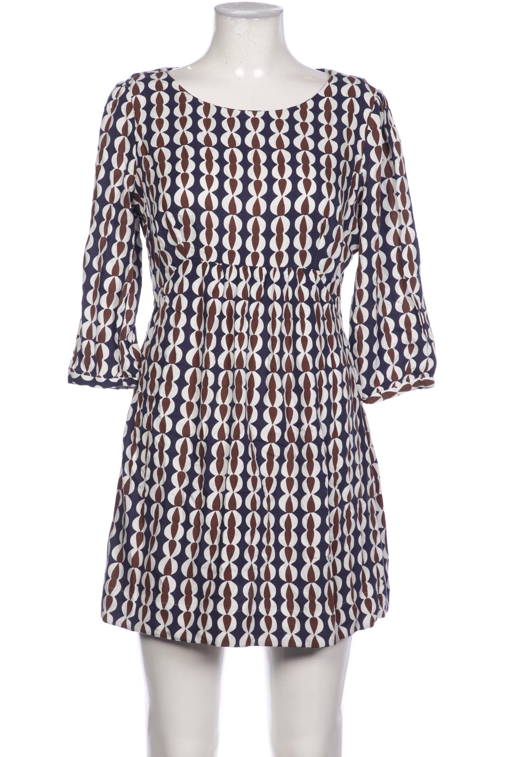 

Boden Damen Kleid, marineblau, Gr. 14
