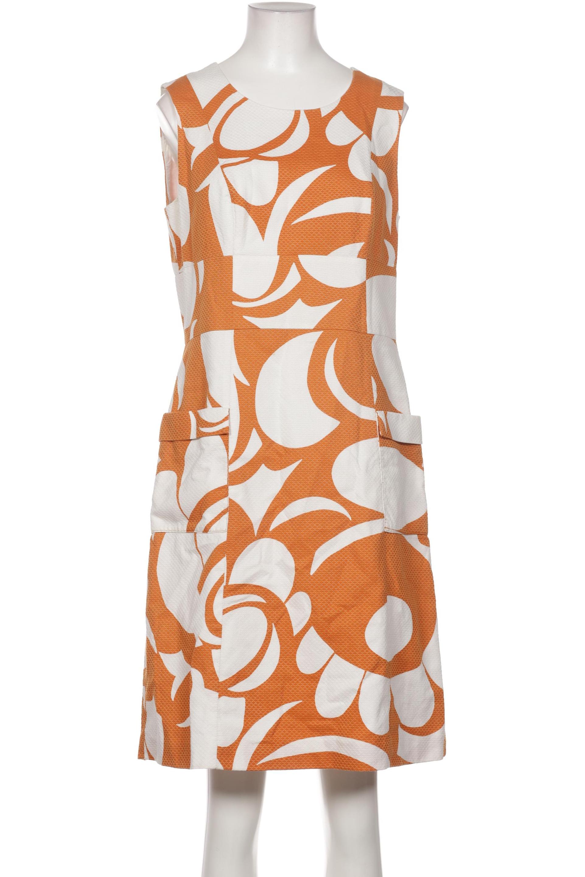 

Boden Damen Kleid, orange, Gr. 38