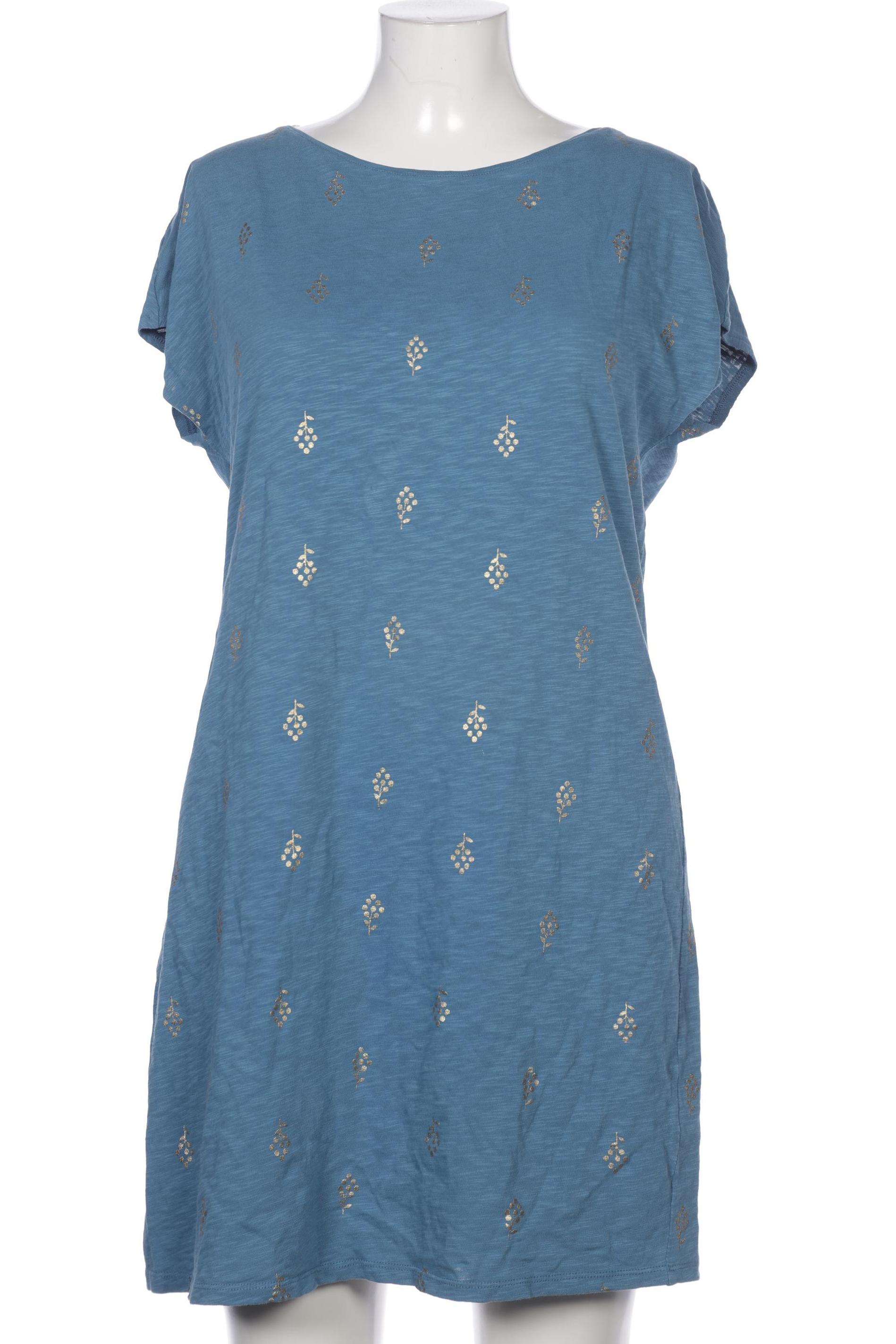 

Boden Damen Kleid, blau