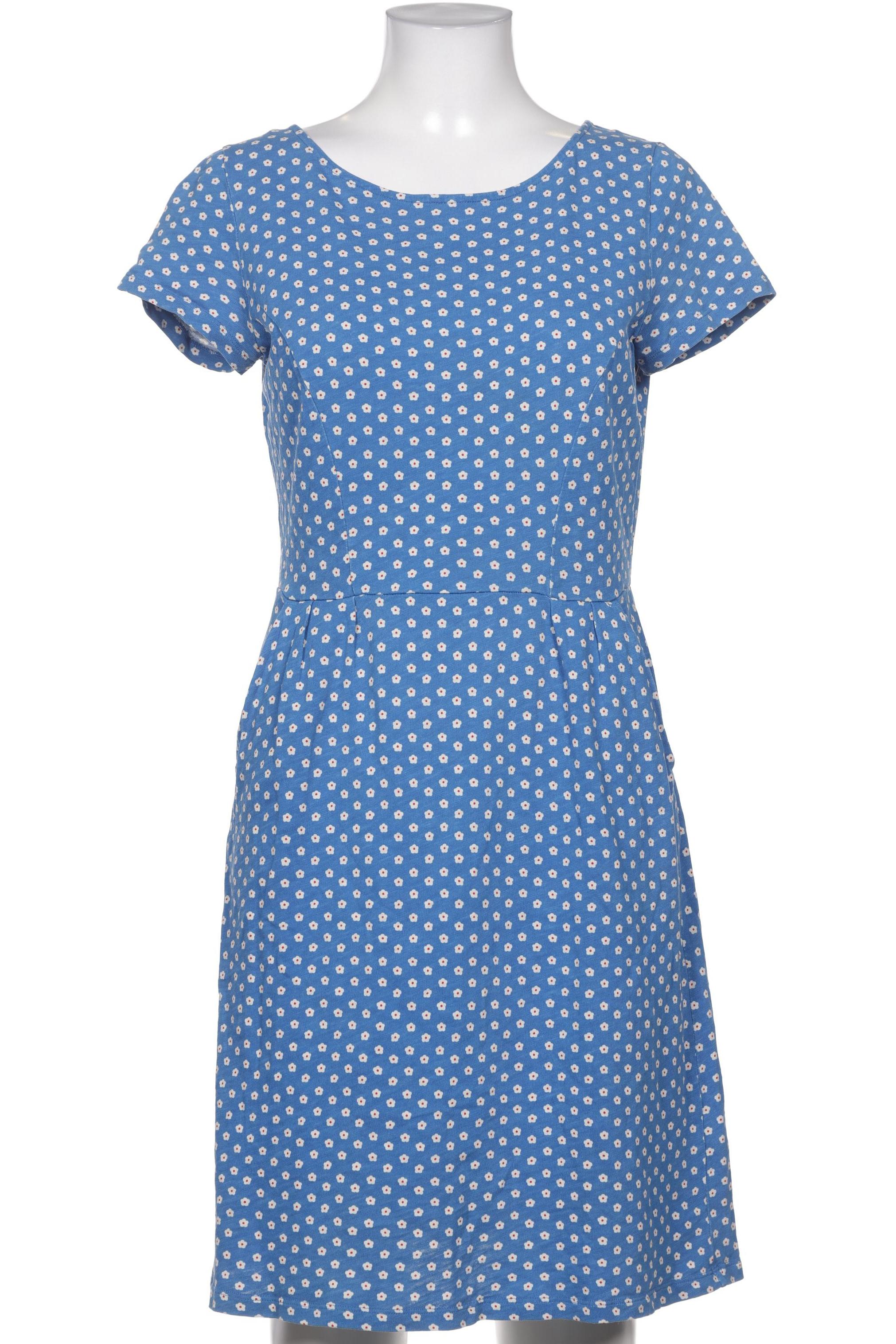 

Boden Damen Kleid, blau, Gr. 38