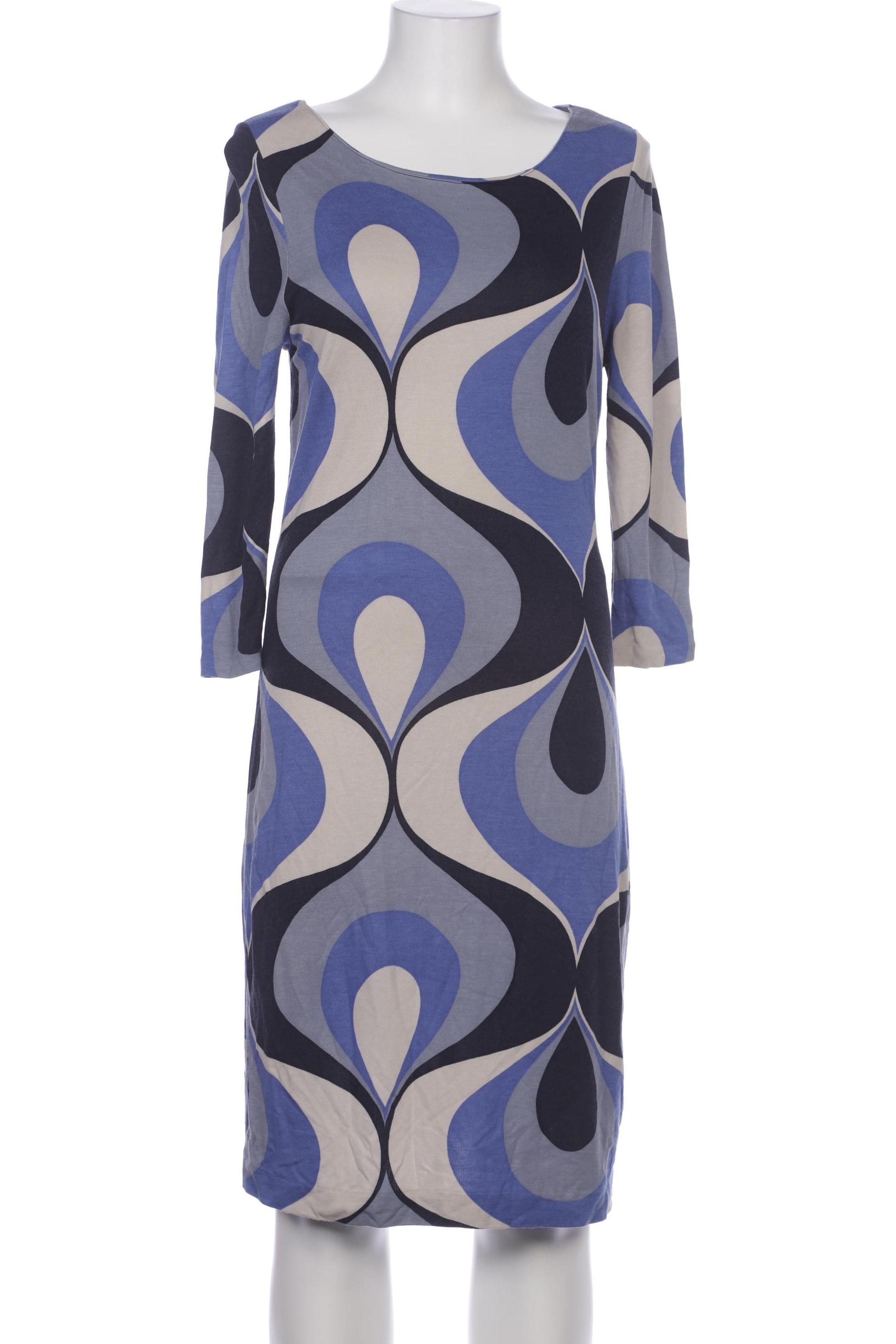 

Boden Damen Kleid, blau, Gr. 40