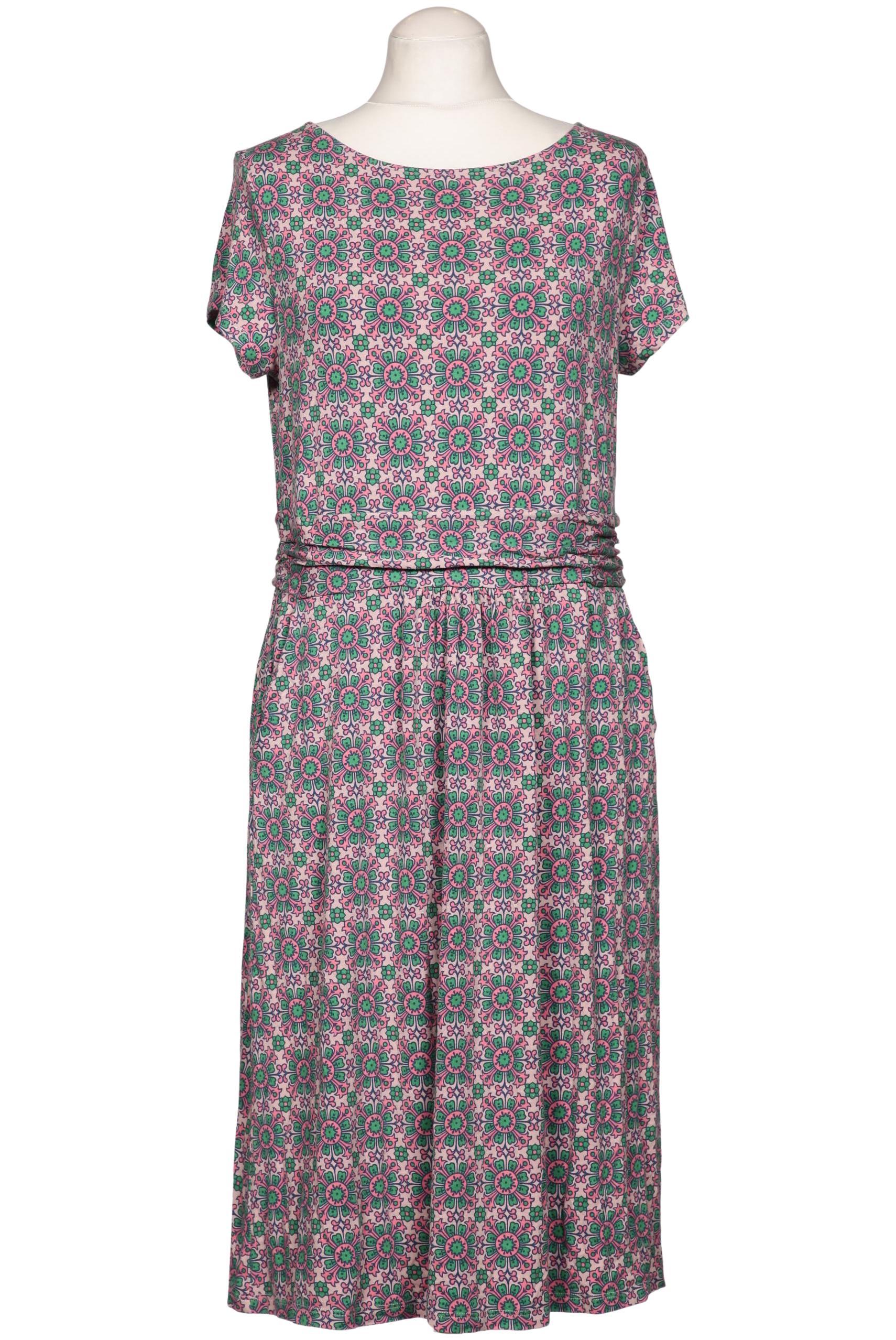 

Boden Damen Kleid, mehrfarbig, Gr. 40