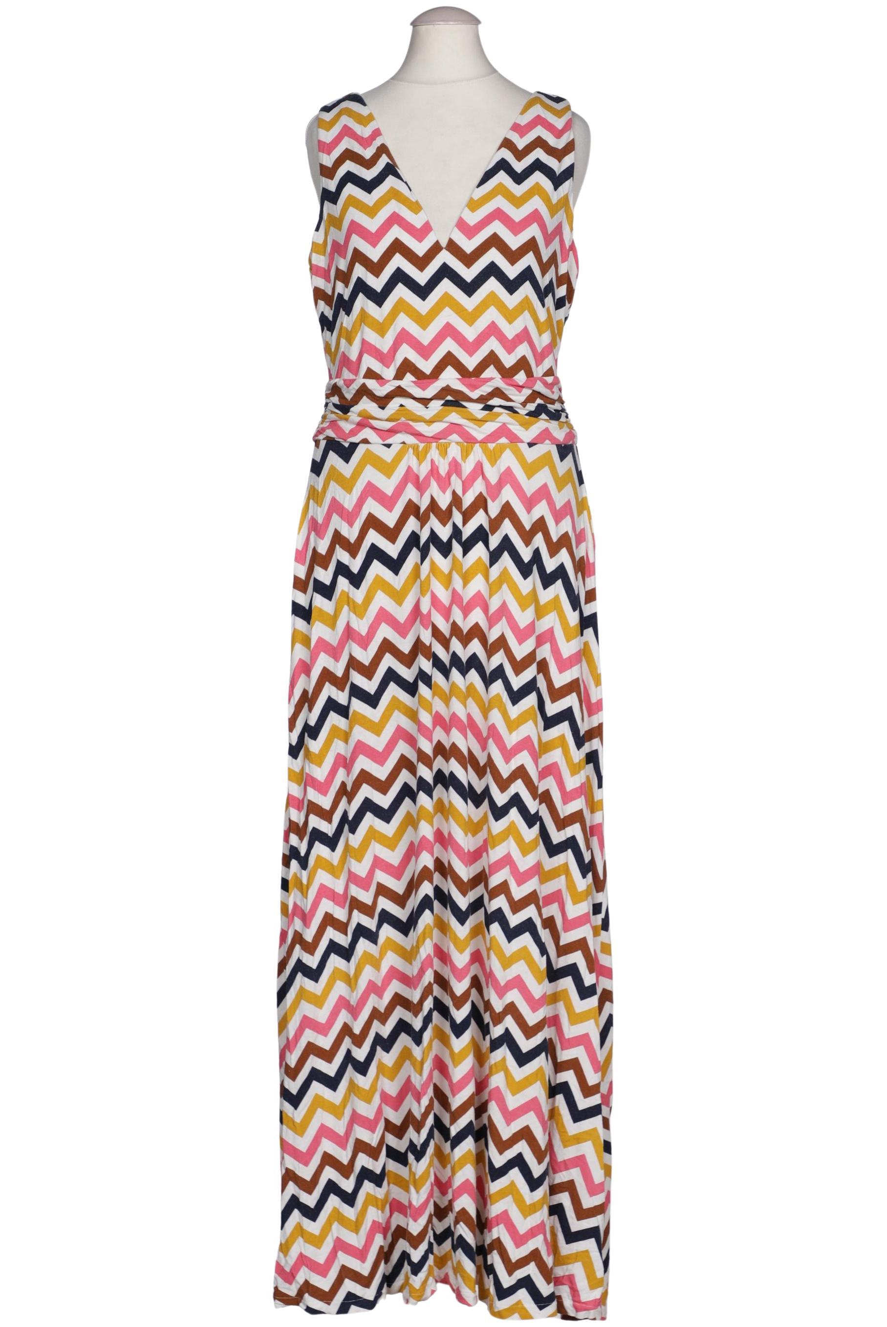 

Boden Damen Kleid, mehrfarbig, Gr. 38