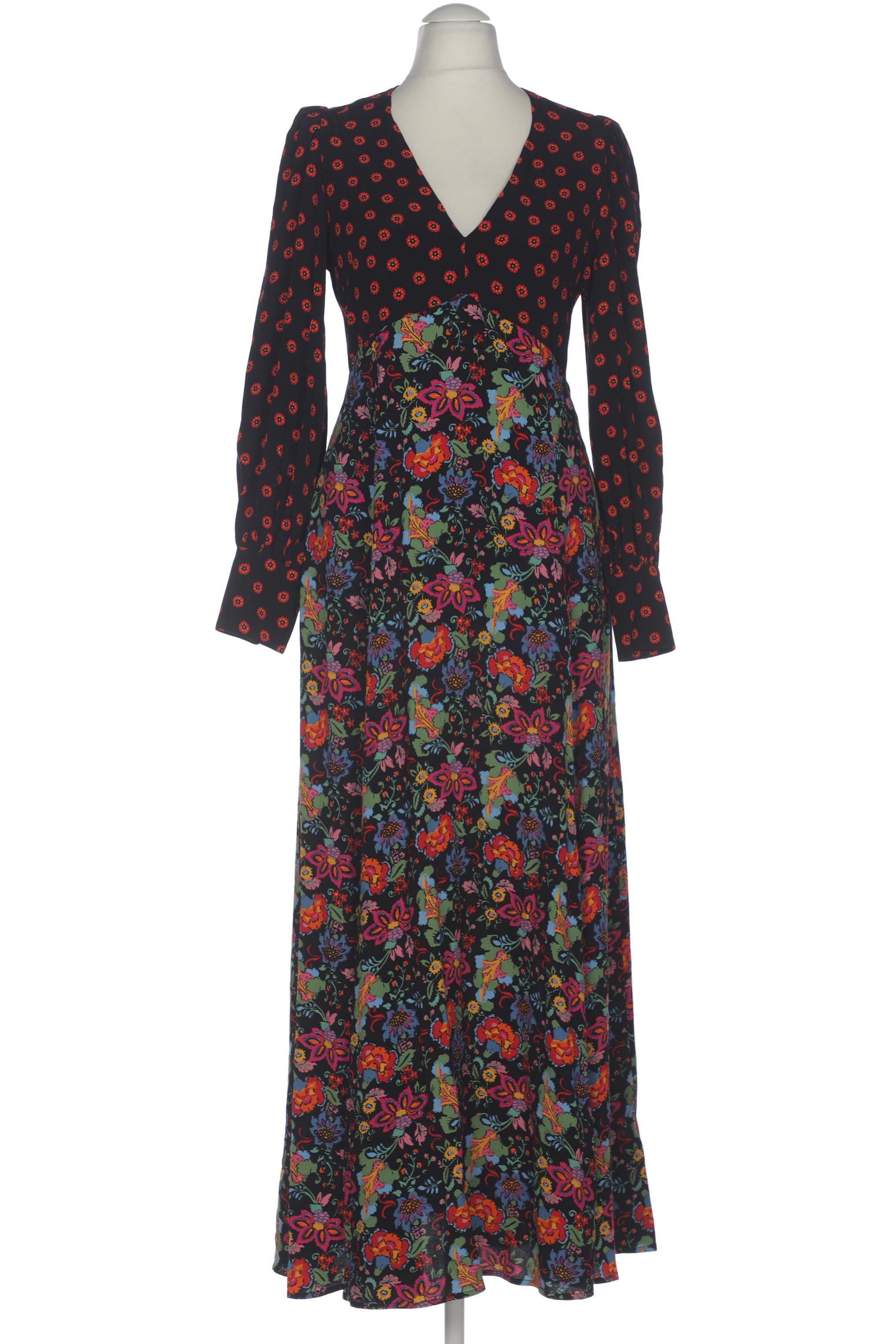 

Boden Damen Kleid, mehrfarbig, Gr. 36