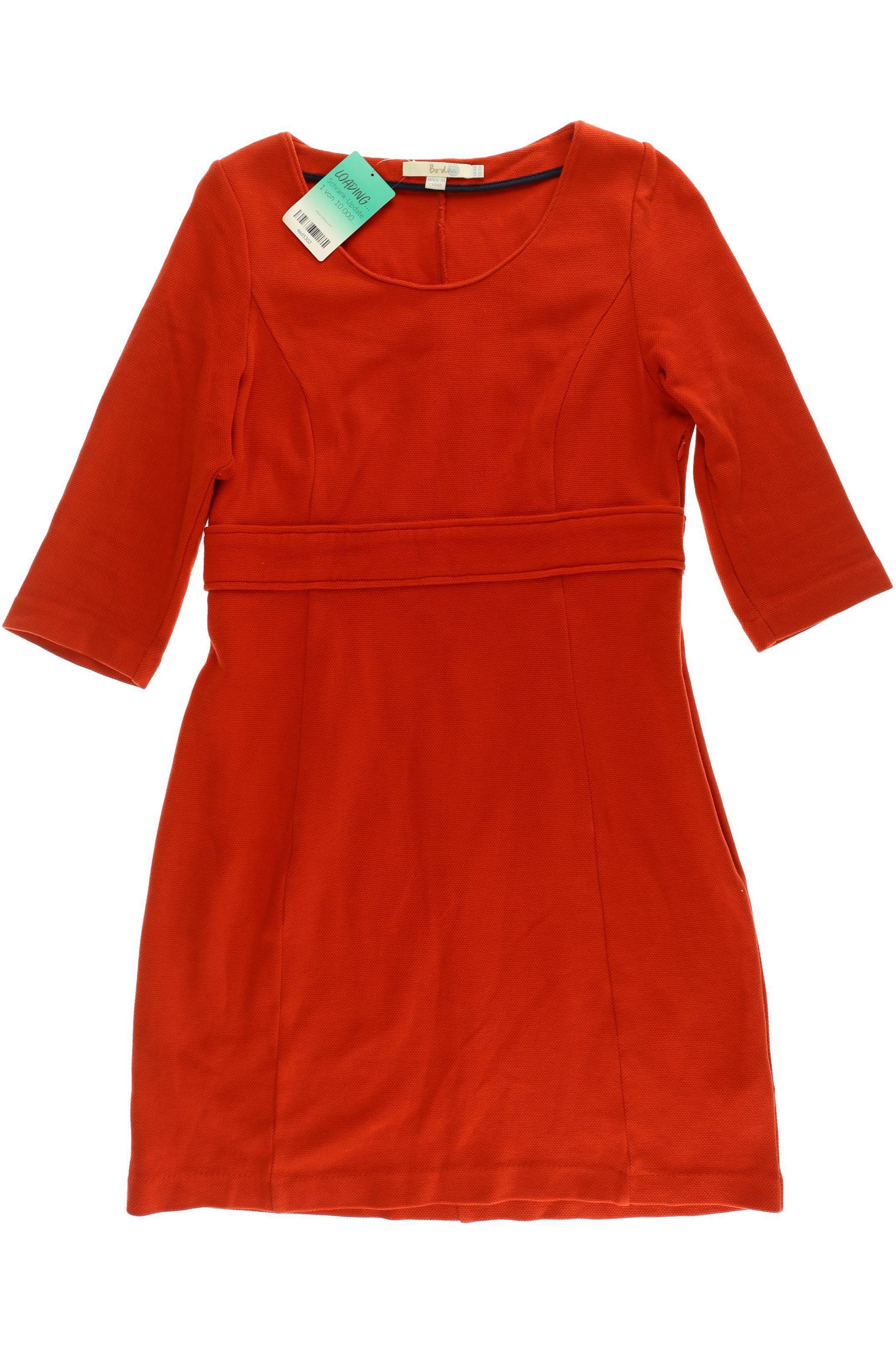 

Boden Damen Kleid, orange, Gr. 40