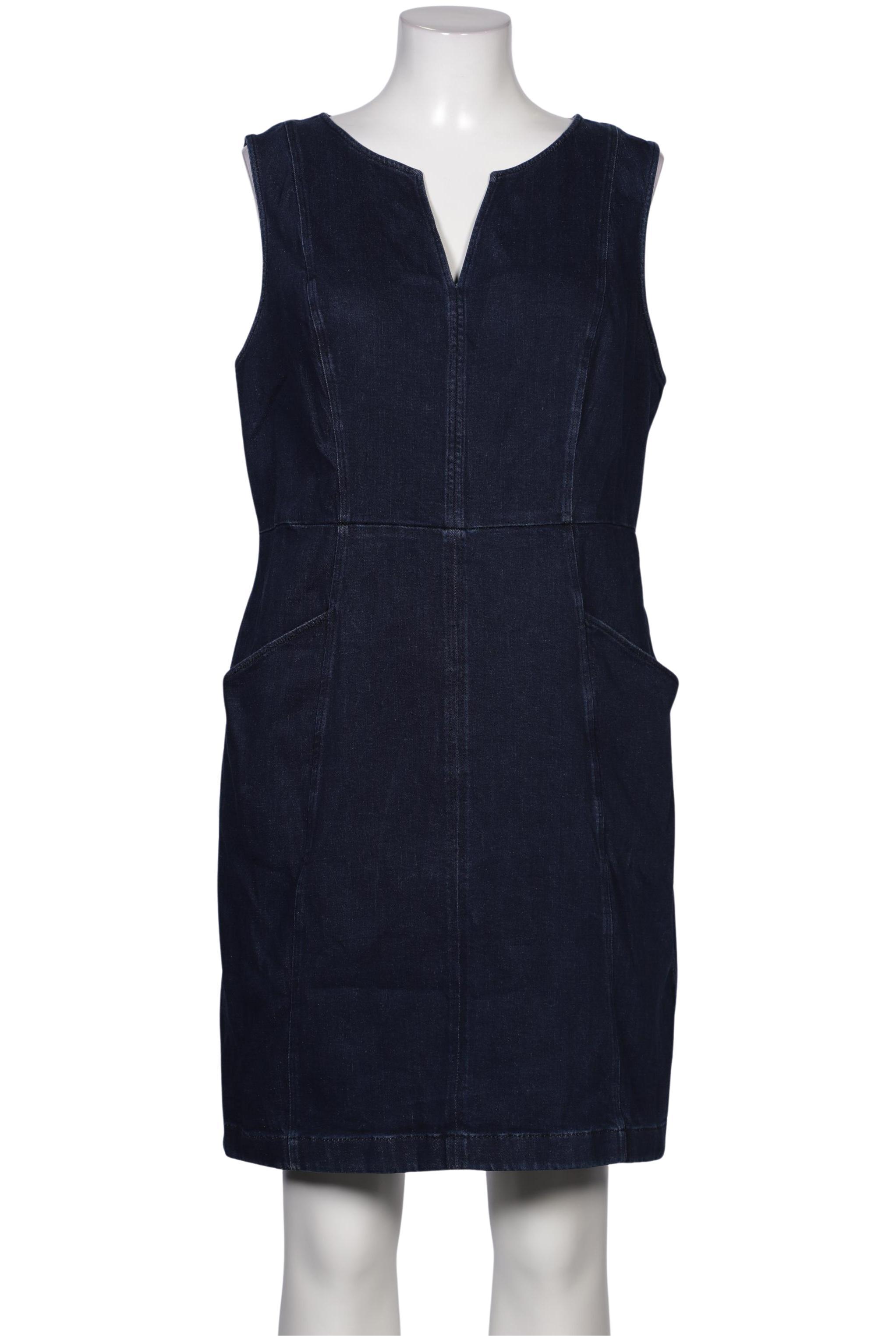 

Boden Damen Kleid, marineblau, Gr. 44