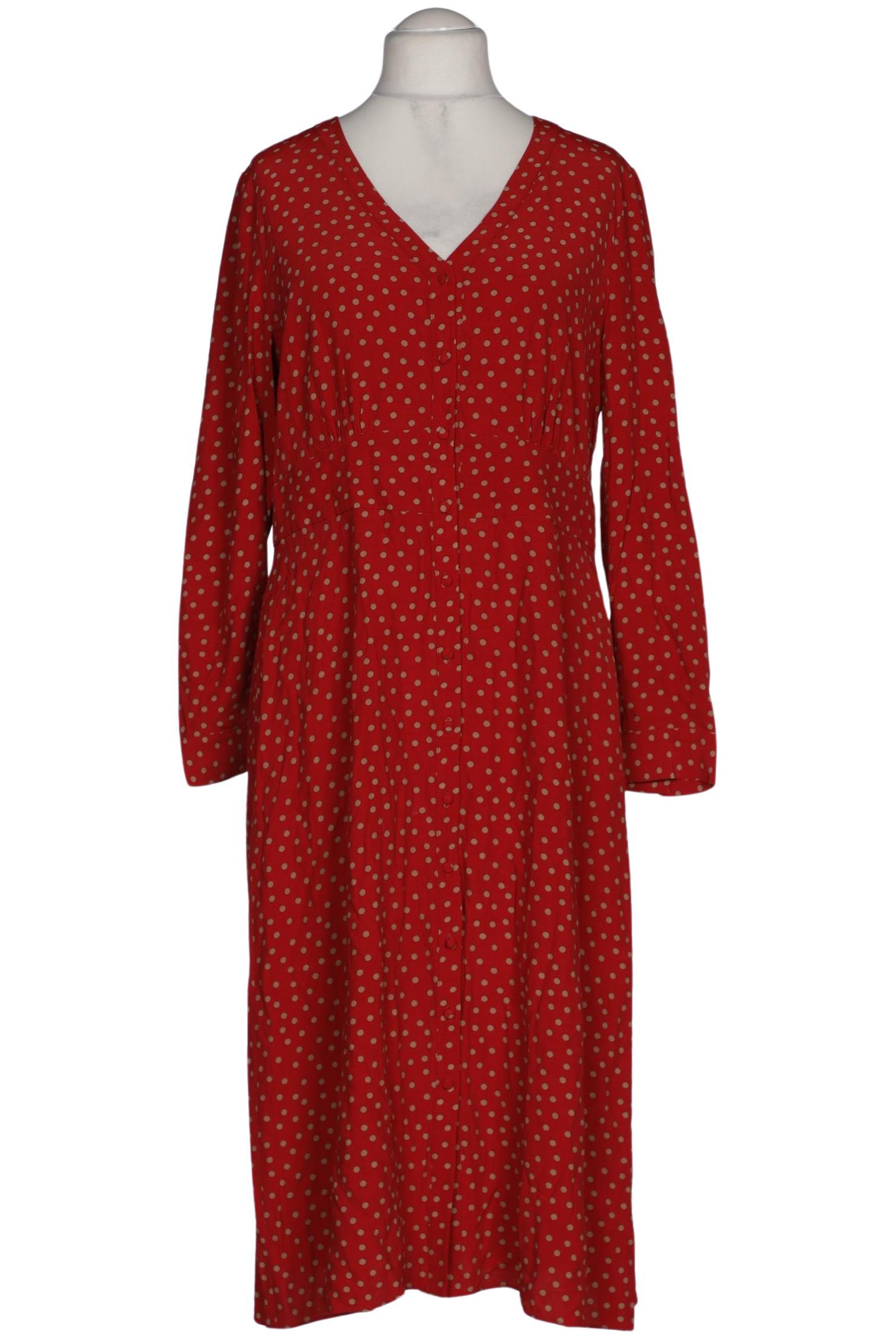 

Boden Damen Kleid, rot, Gr. 42