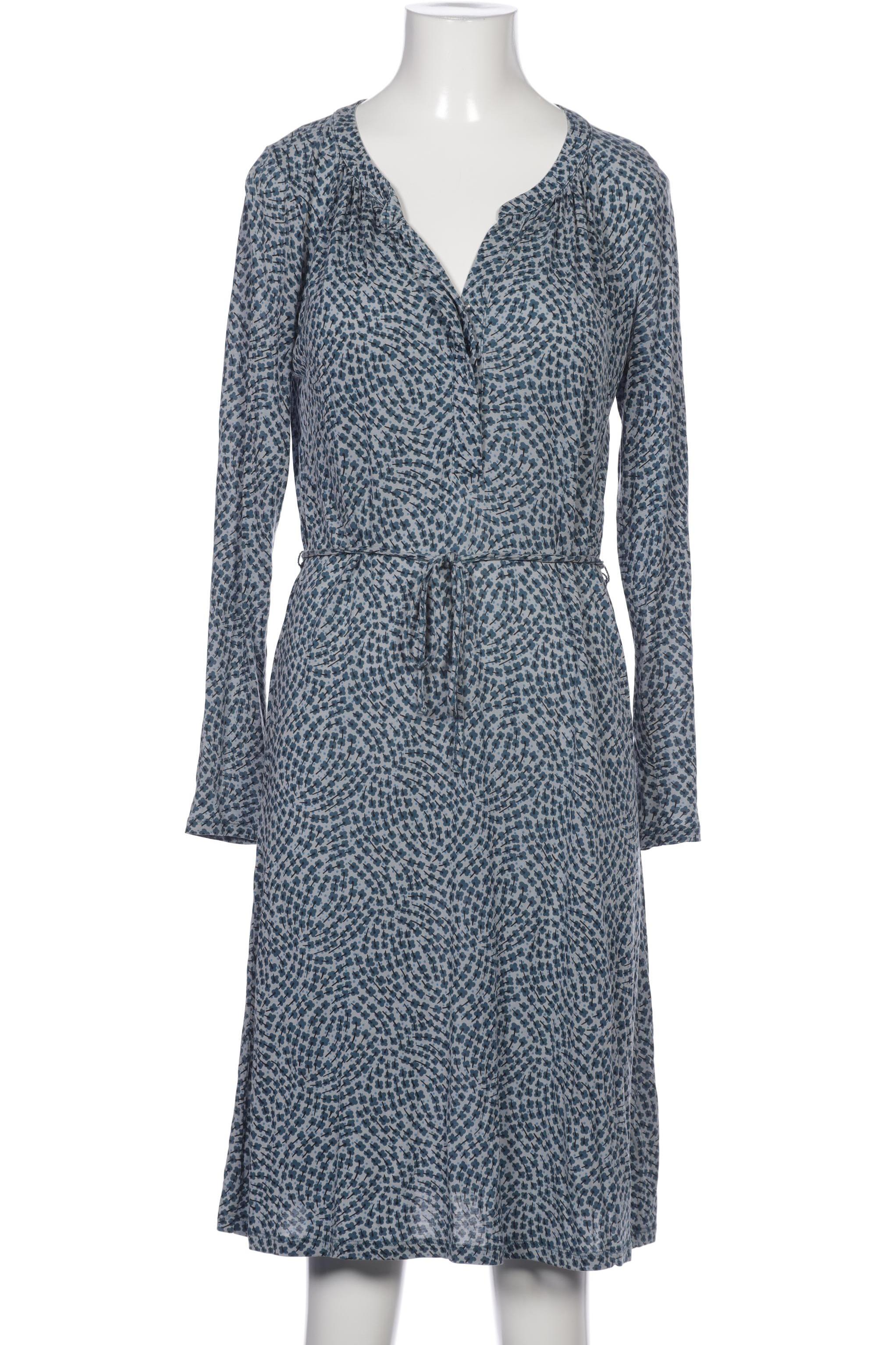 

Boden Damen Kleid, blau, Gr. 36