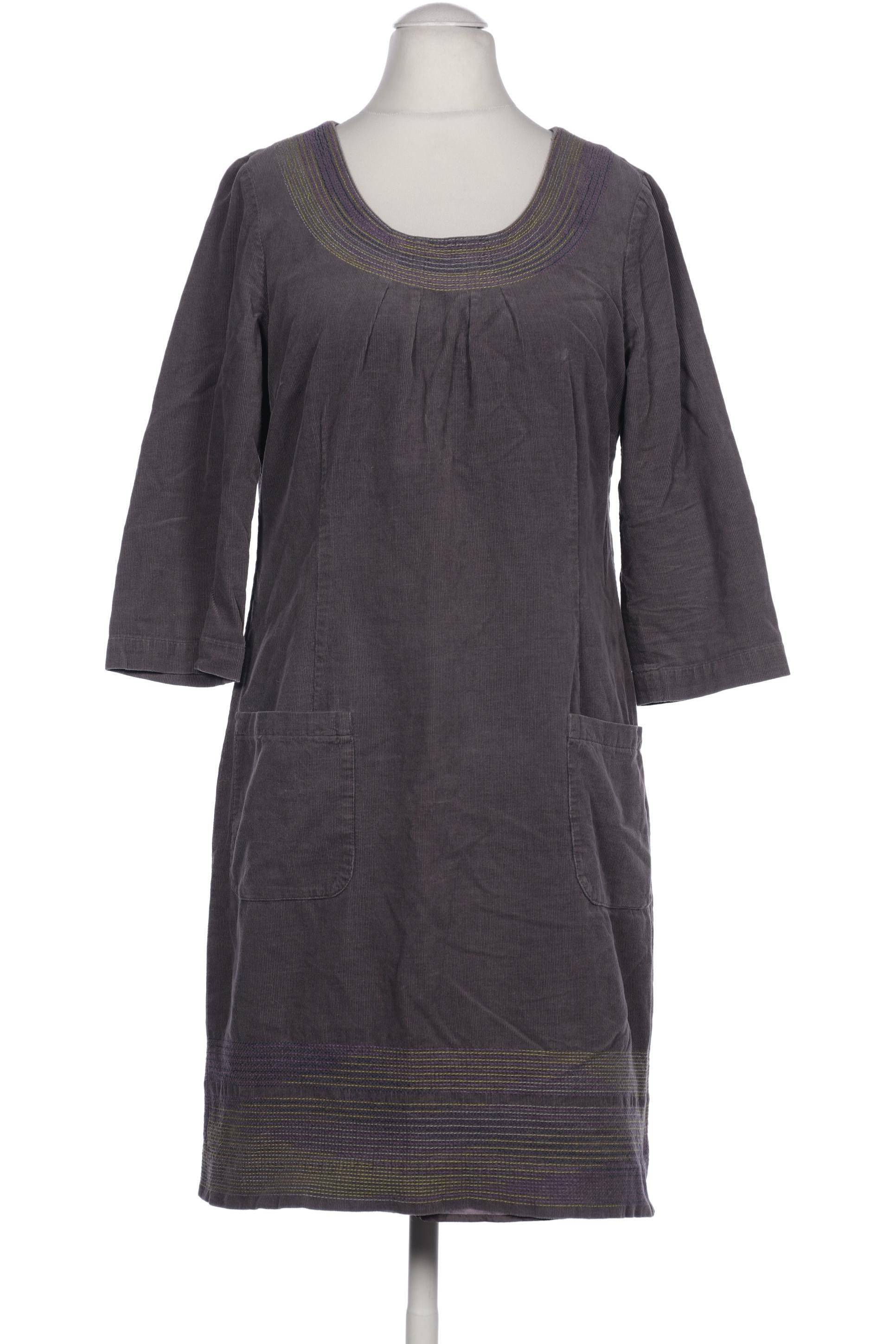 

Boden Damen Kleid, grau, Gr. 38