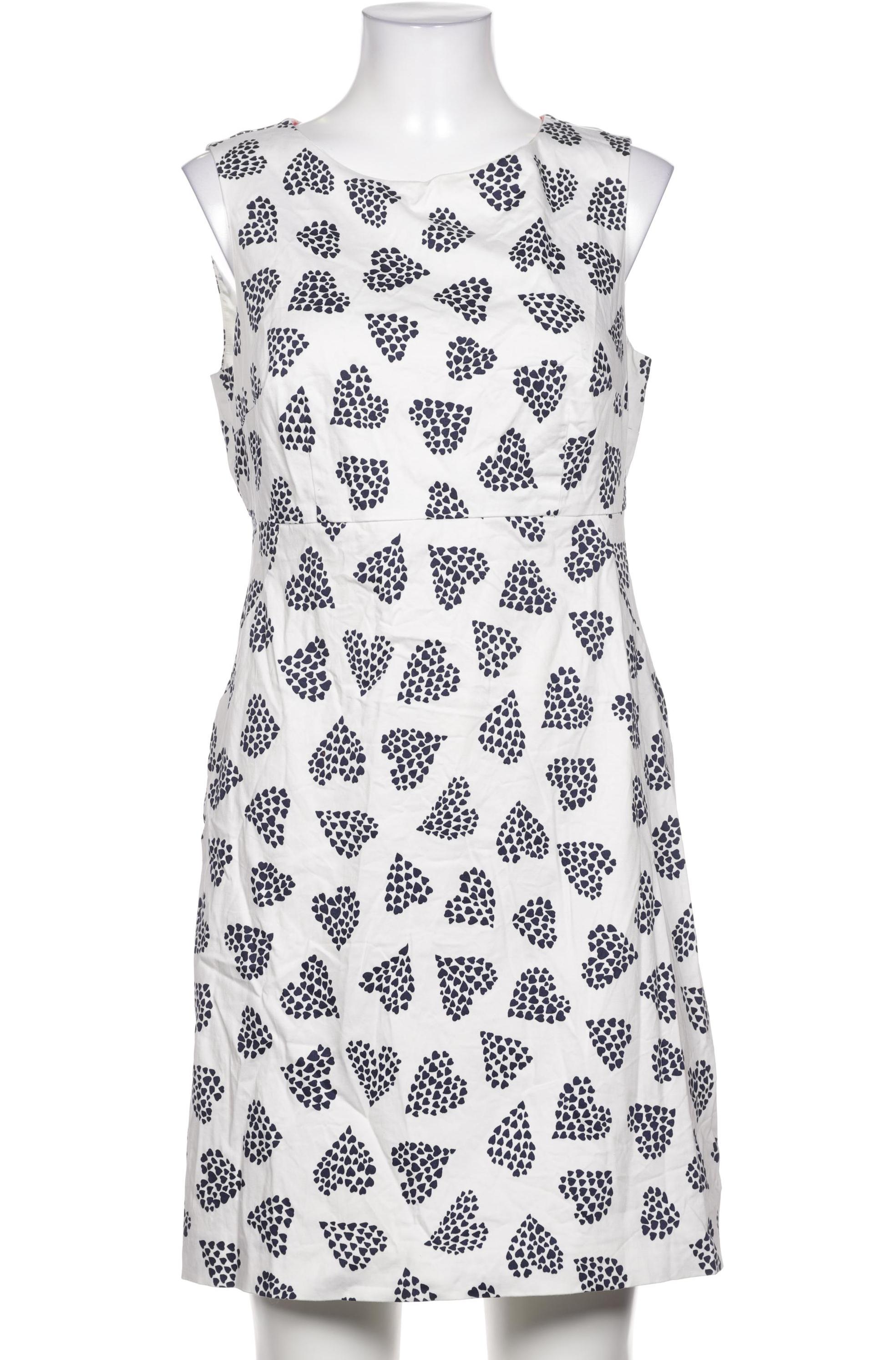 

Boden Damen Kleid, marineblau