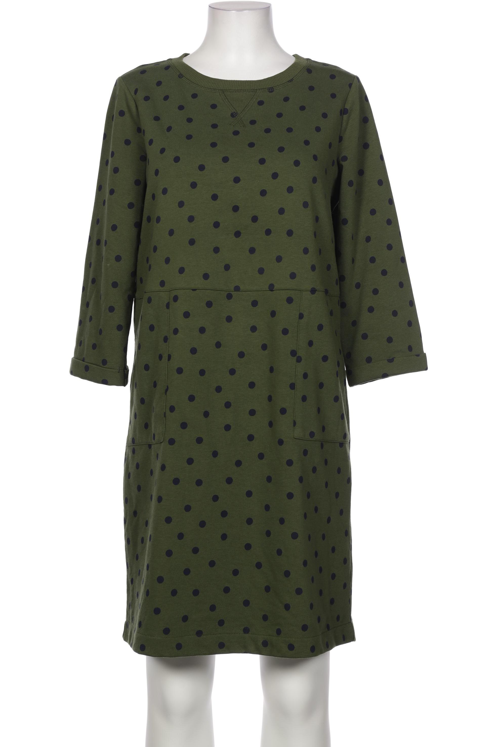 

Boden Damen Kleid, grün, Gr. 40
